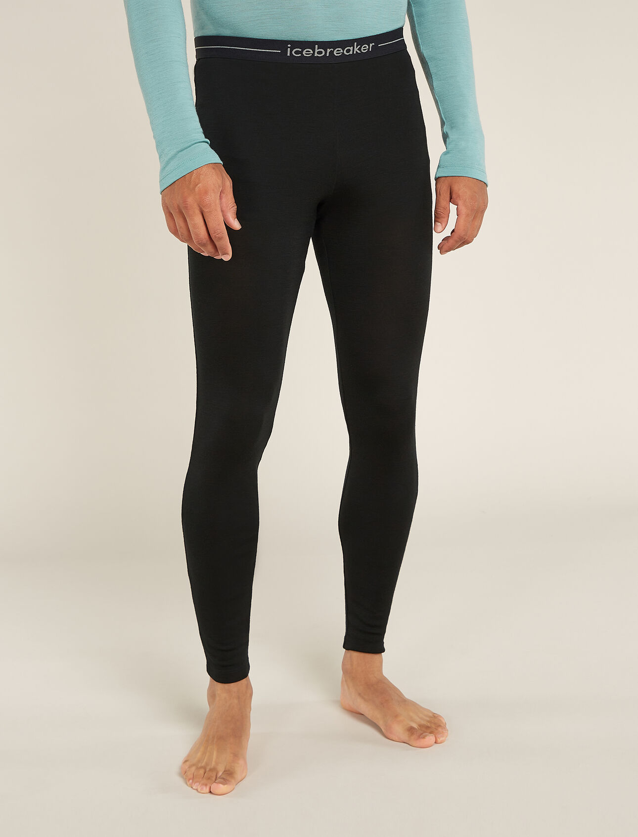 175 Everyday termiska leggings i merino 