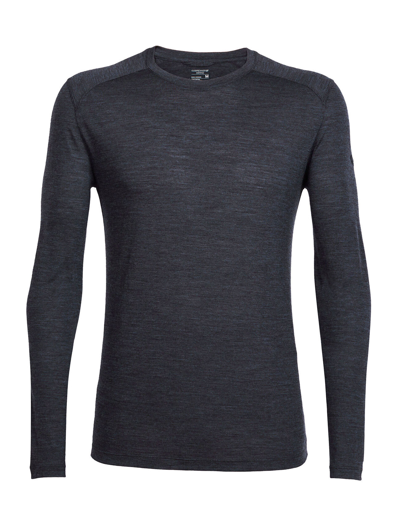 Cool-Lite™ Sphere Long Sleeve Crewe