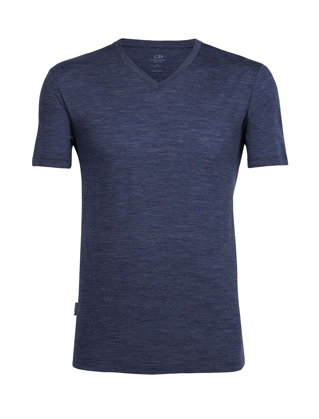 Tech Lite Short Sleeve V-Neck