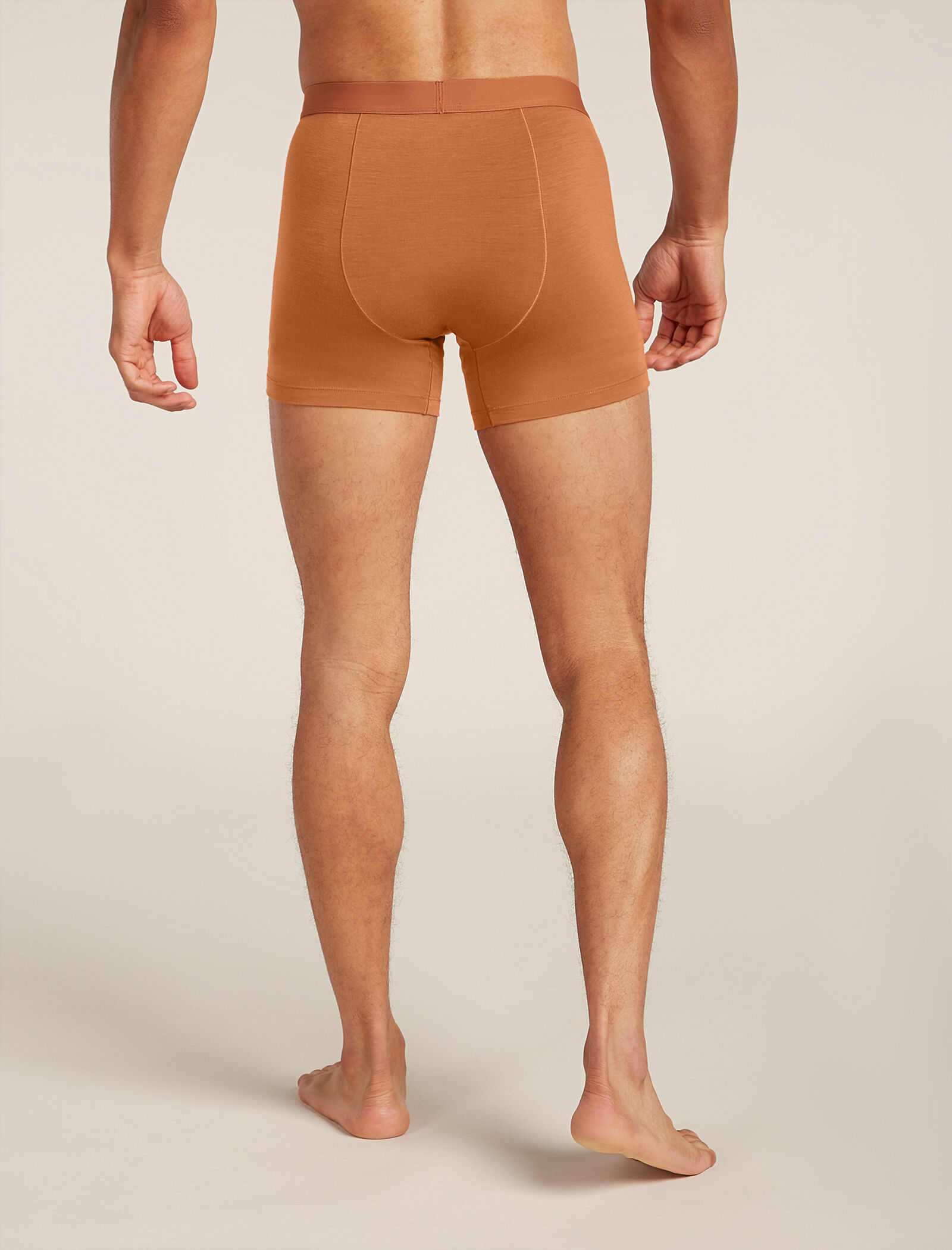 2025年レディースファッション福袋 Blend Merino Men's 125 icebreaker Boxers| Anatomica Cool-Lite™ 服＆ファッション小物