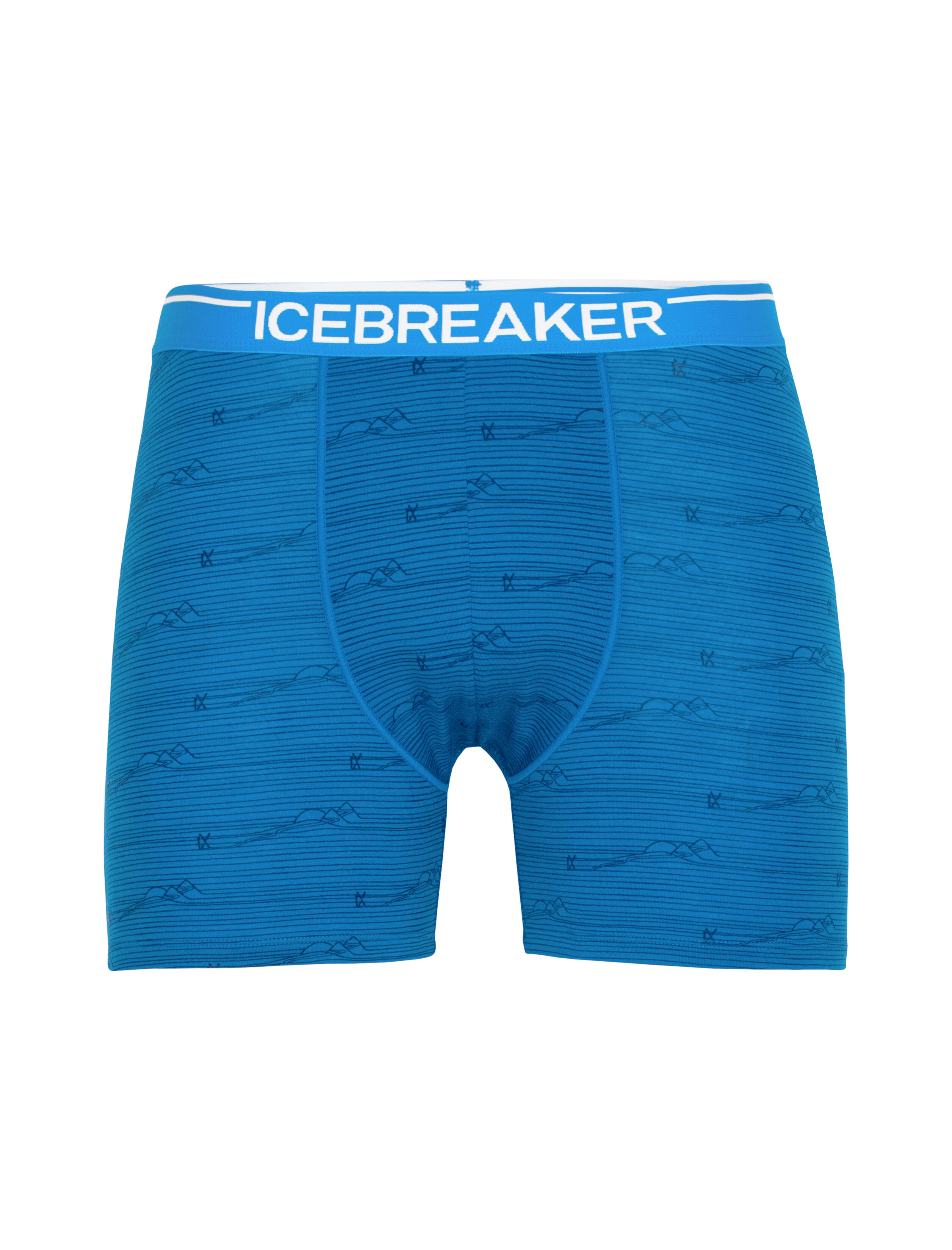 Merino boxershort online