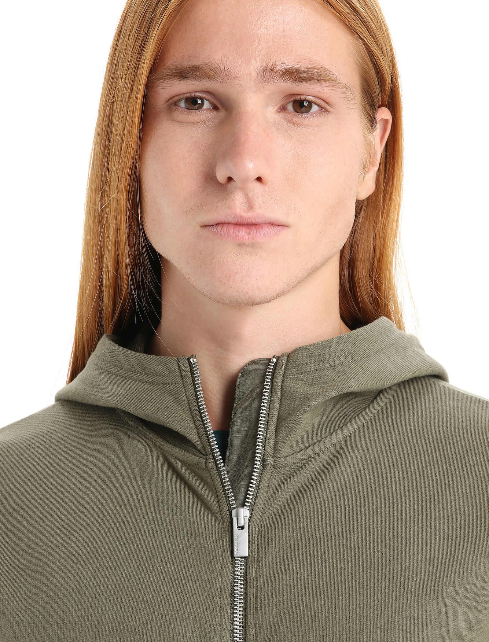 Icebreaker discount wool hoodie