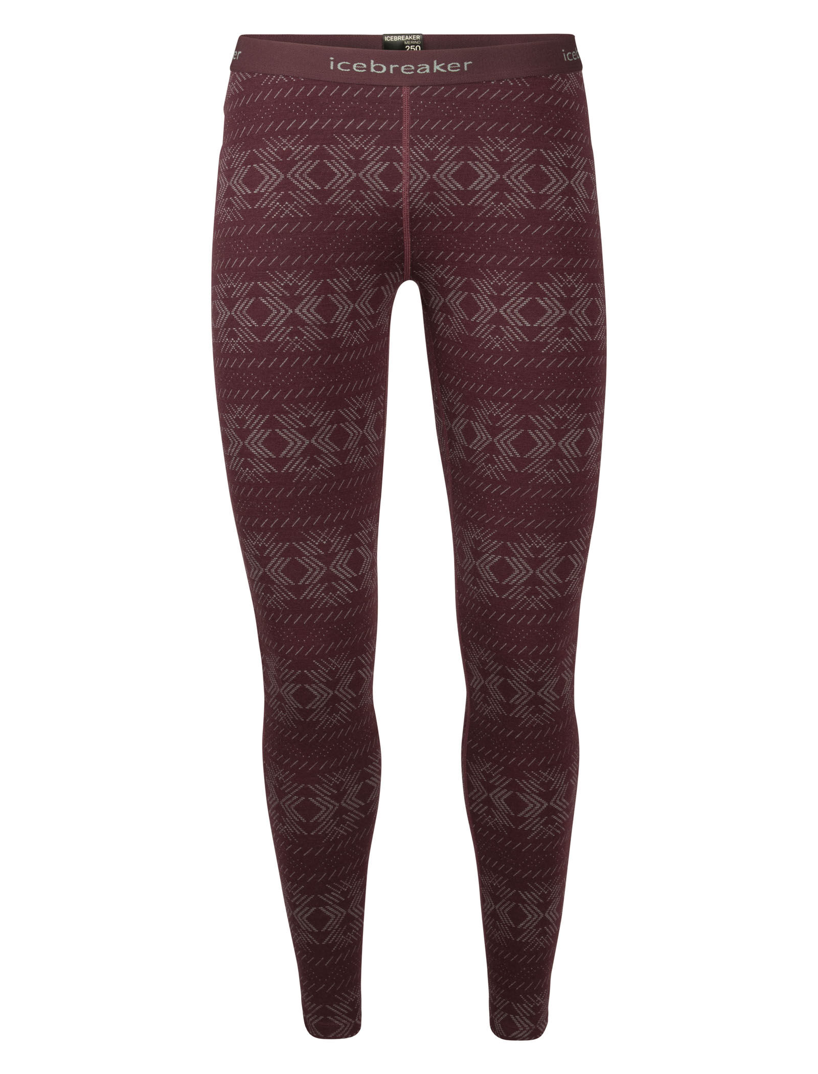 merino wool thermal leggings