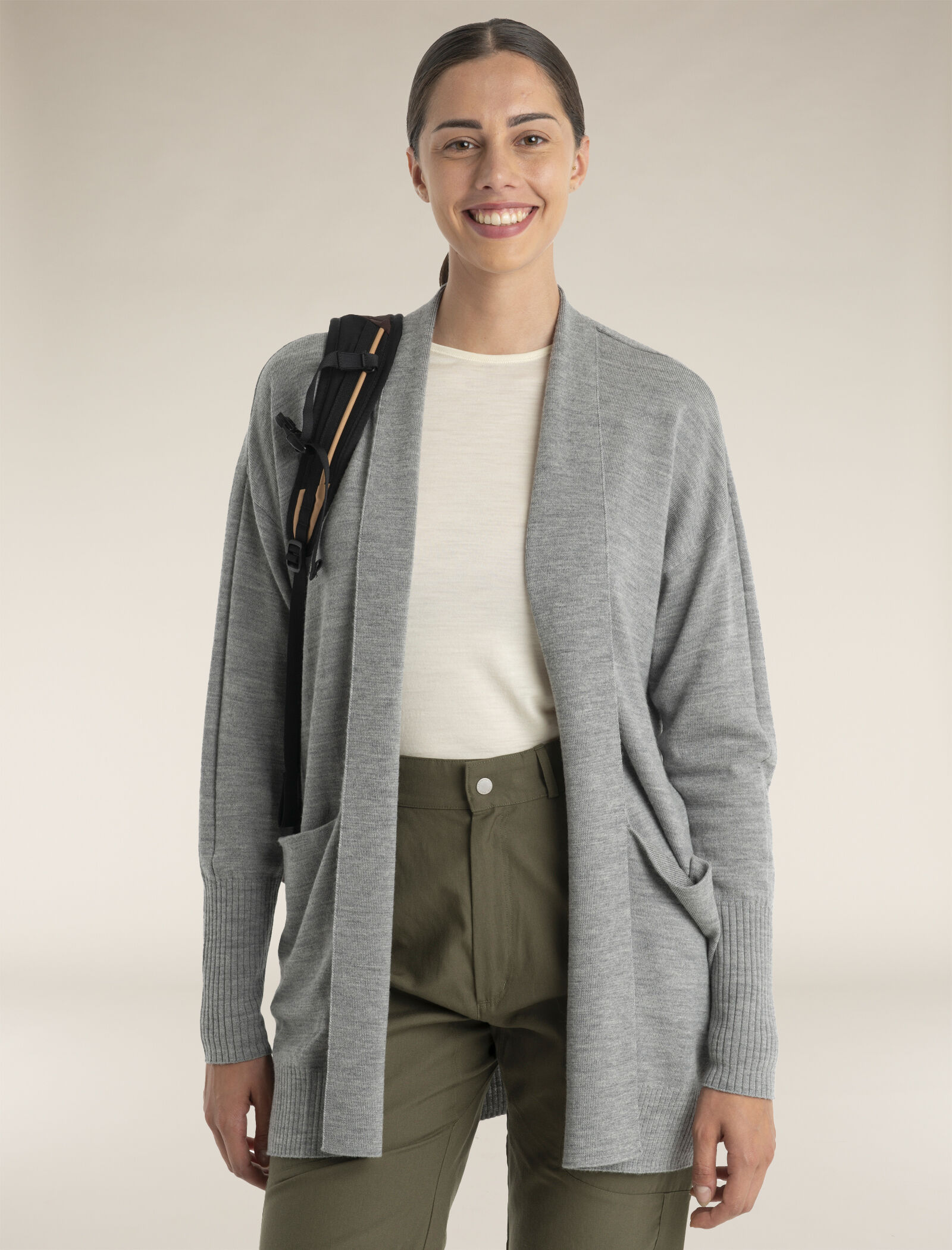 Floor length cardigan sweater cheap