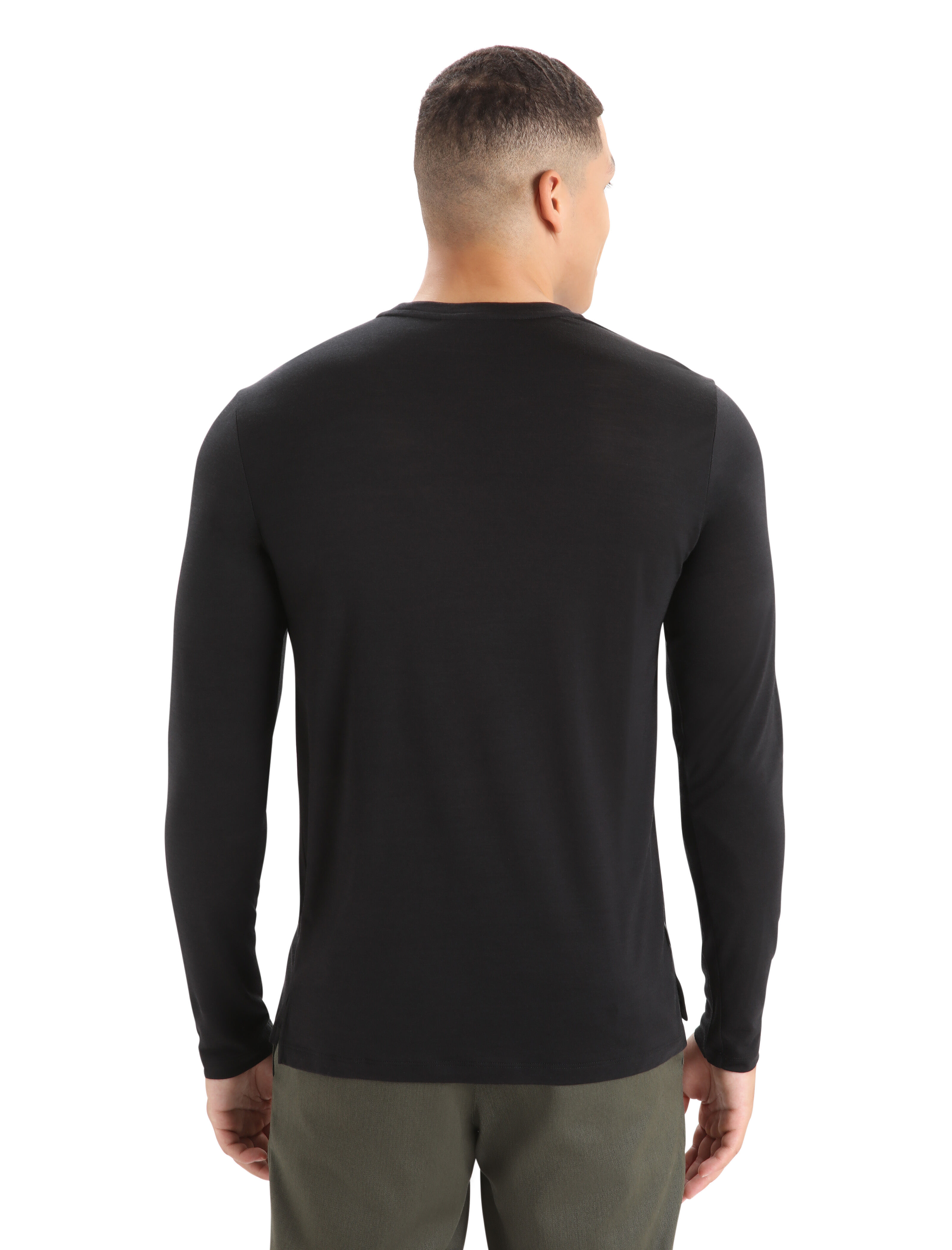 Full sleeve t sale shirts for men
