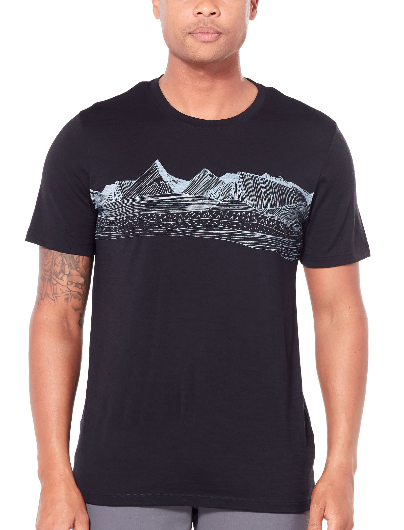 Mens Earth Day March for Science Love You Monther Round Neck T-Shirts,Summer Casual Short Sleeve Tee