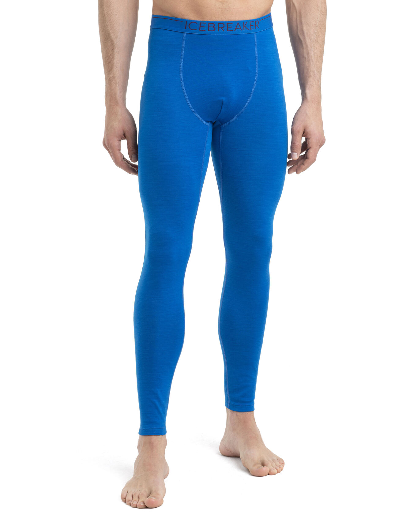 Legging Thermique homme en Dryarn et Laine Mérinos 250 g – Zero°