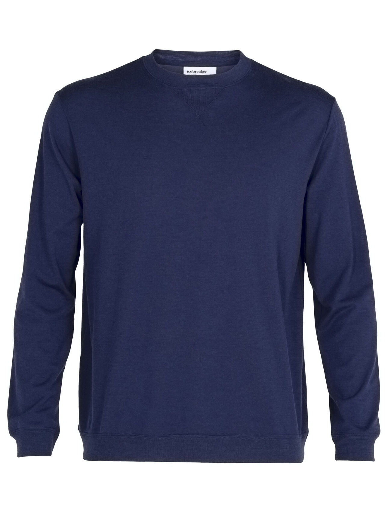 Merino 150 Long Sleeve Pullover