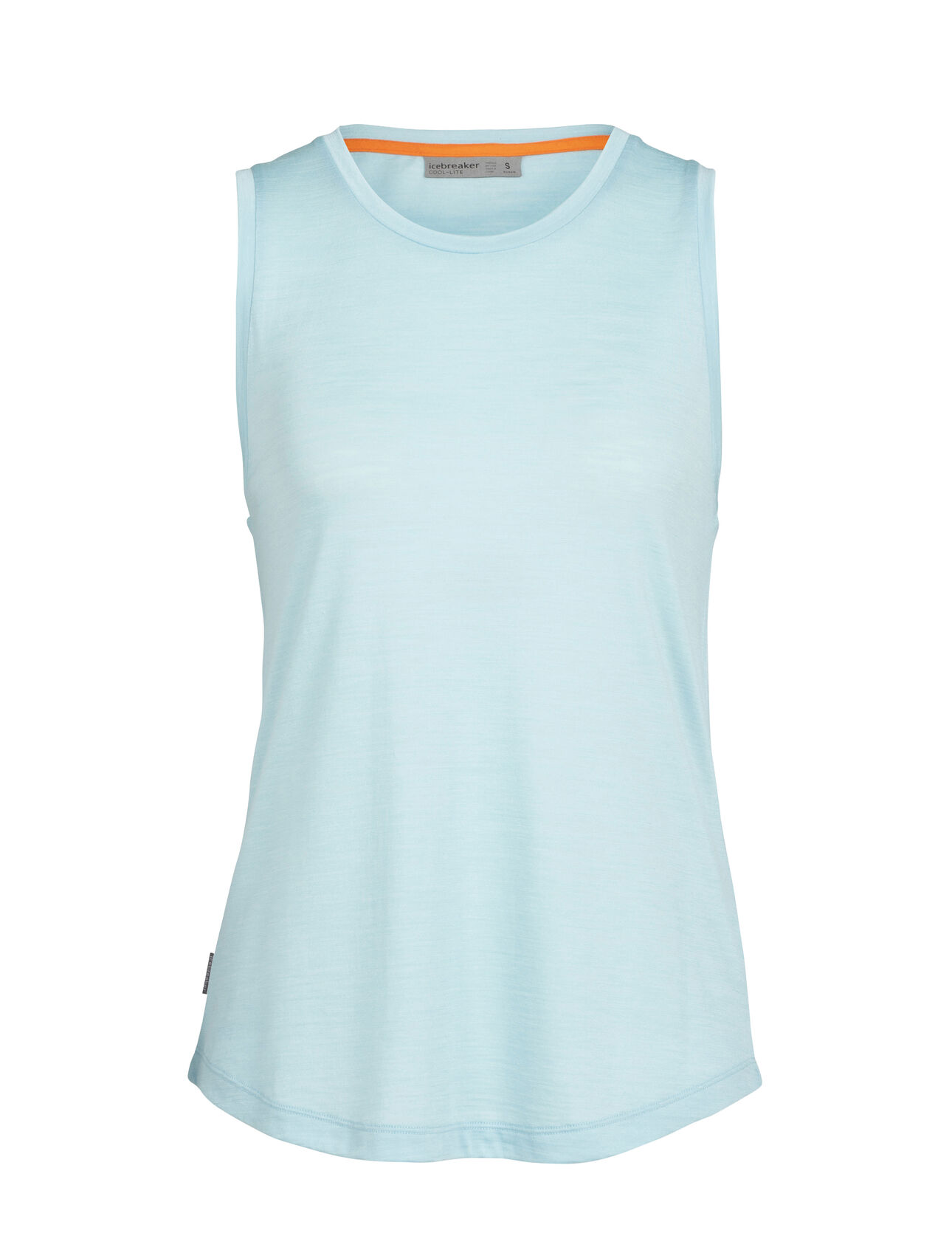 Merino Sphere II Tanktop