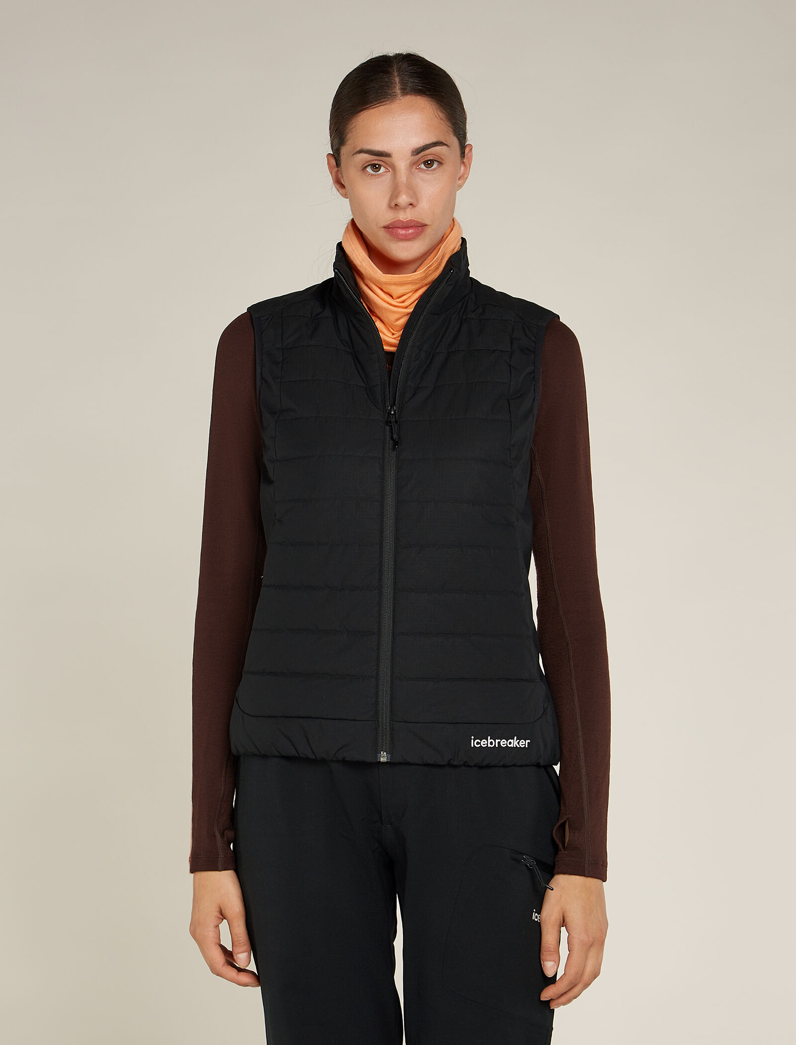 1360 MerinoLoft Vest