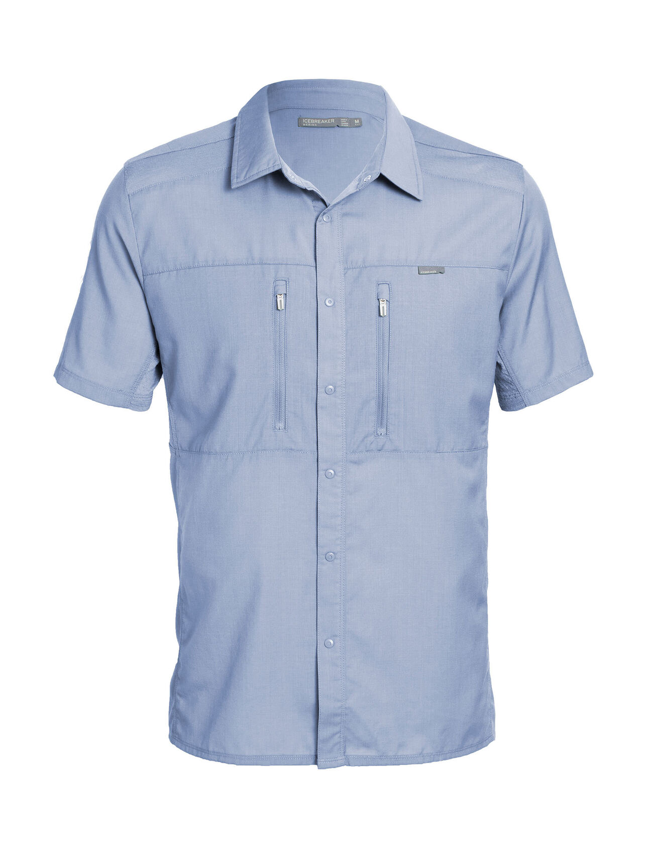 Oreti Short Sleeve Shirt