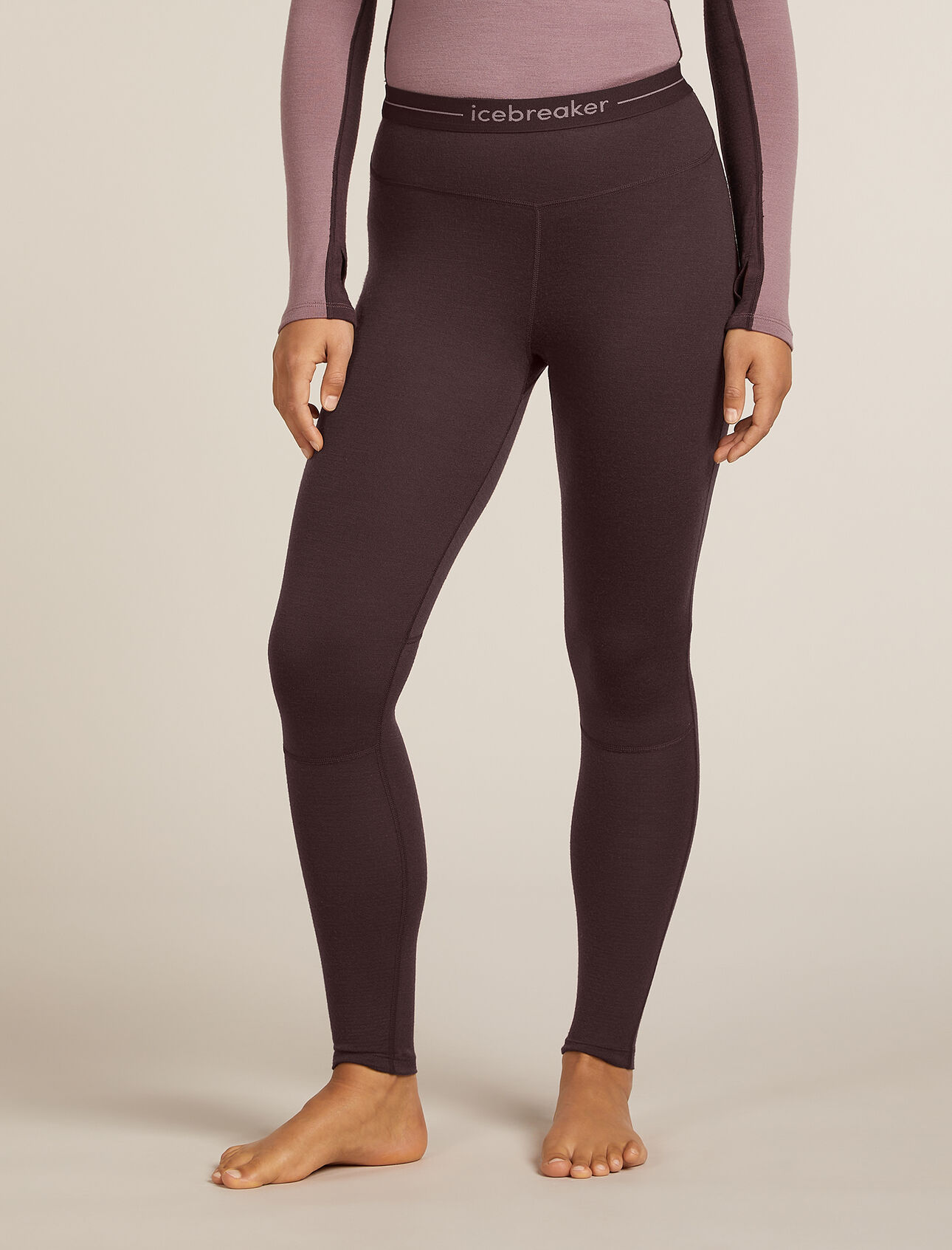 260 ZoneKnit™ Thermal Leggings