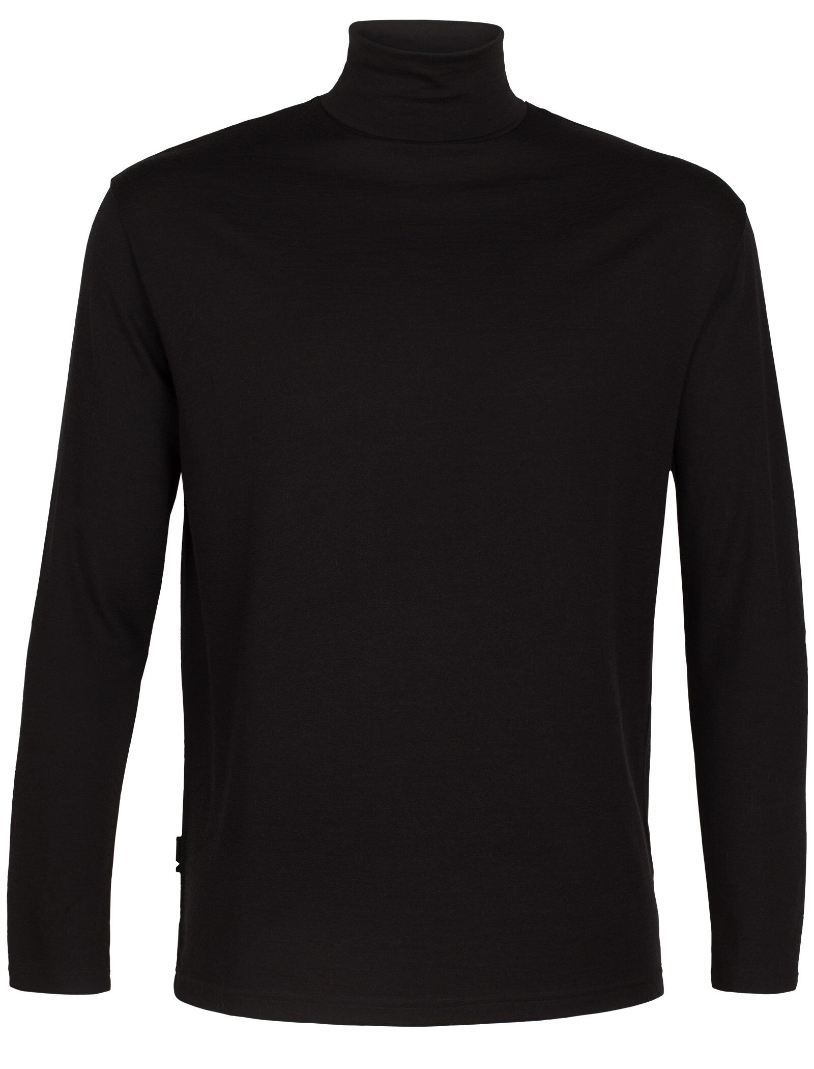 Merino Oasis Long Sleeve Turtleneck Icebreaker CA