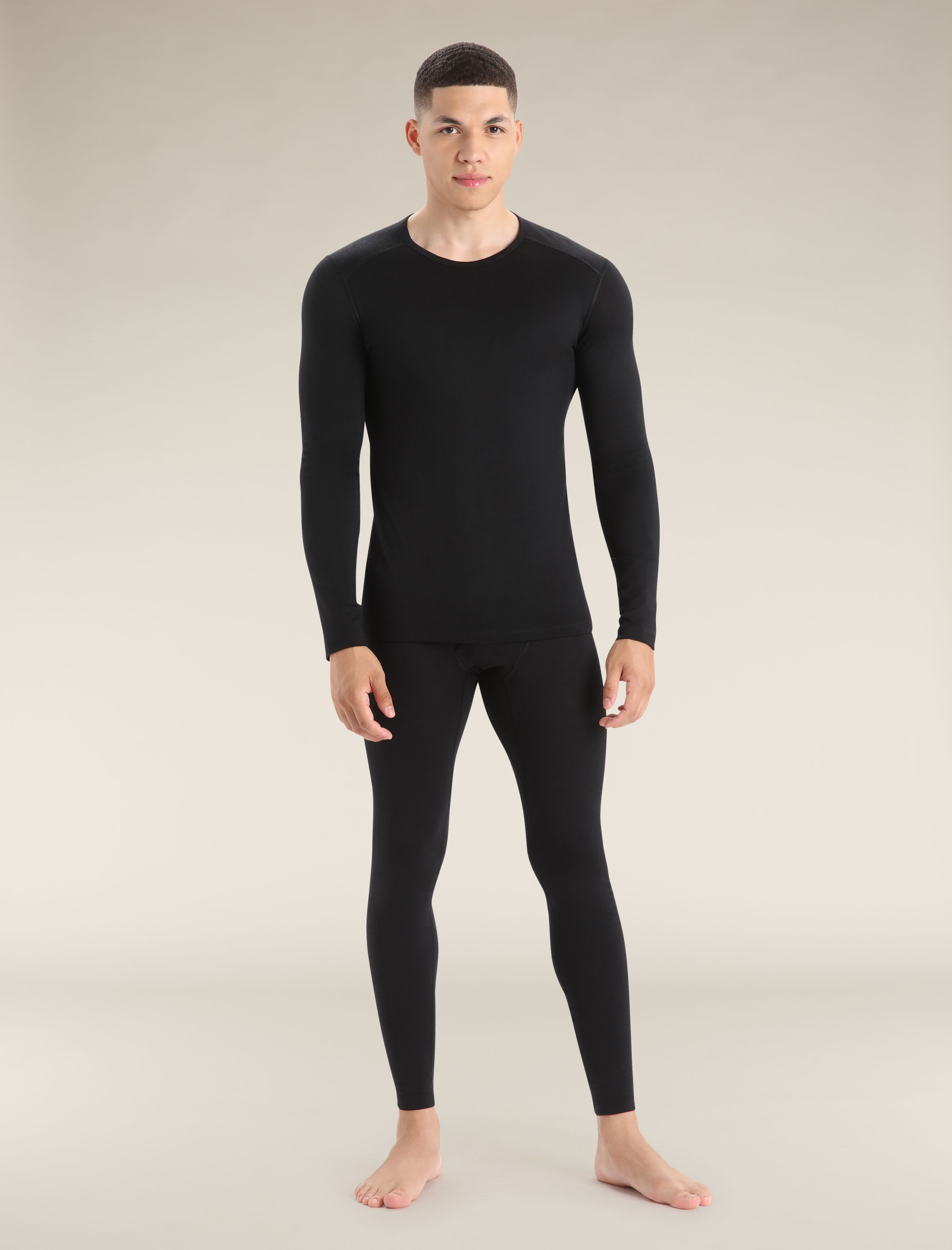 Icebreaker men's 200 oasis leggings clearance