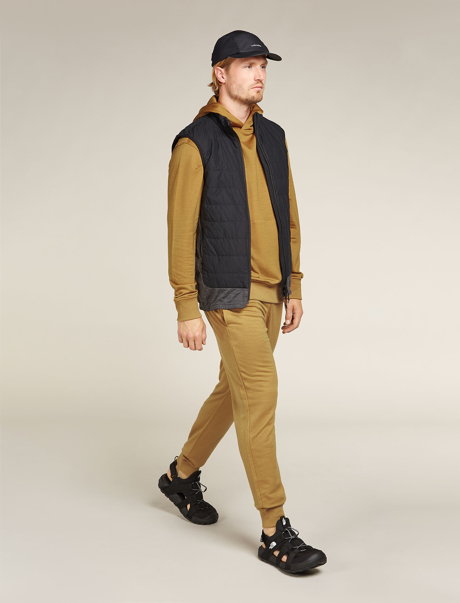 Men s 200 Shifter Hoodie Pants Icebreaker CA