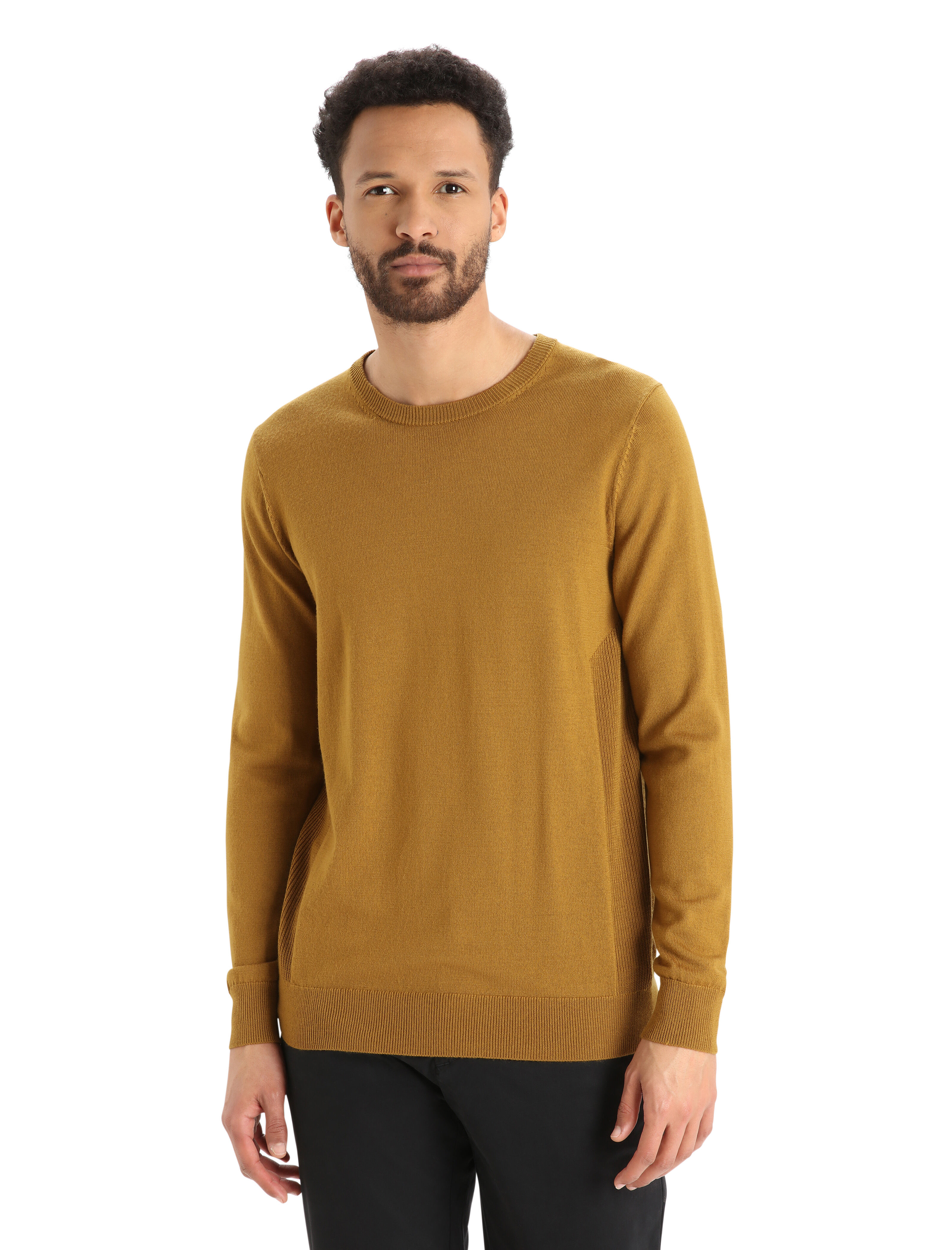 open edit sweater