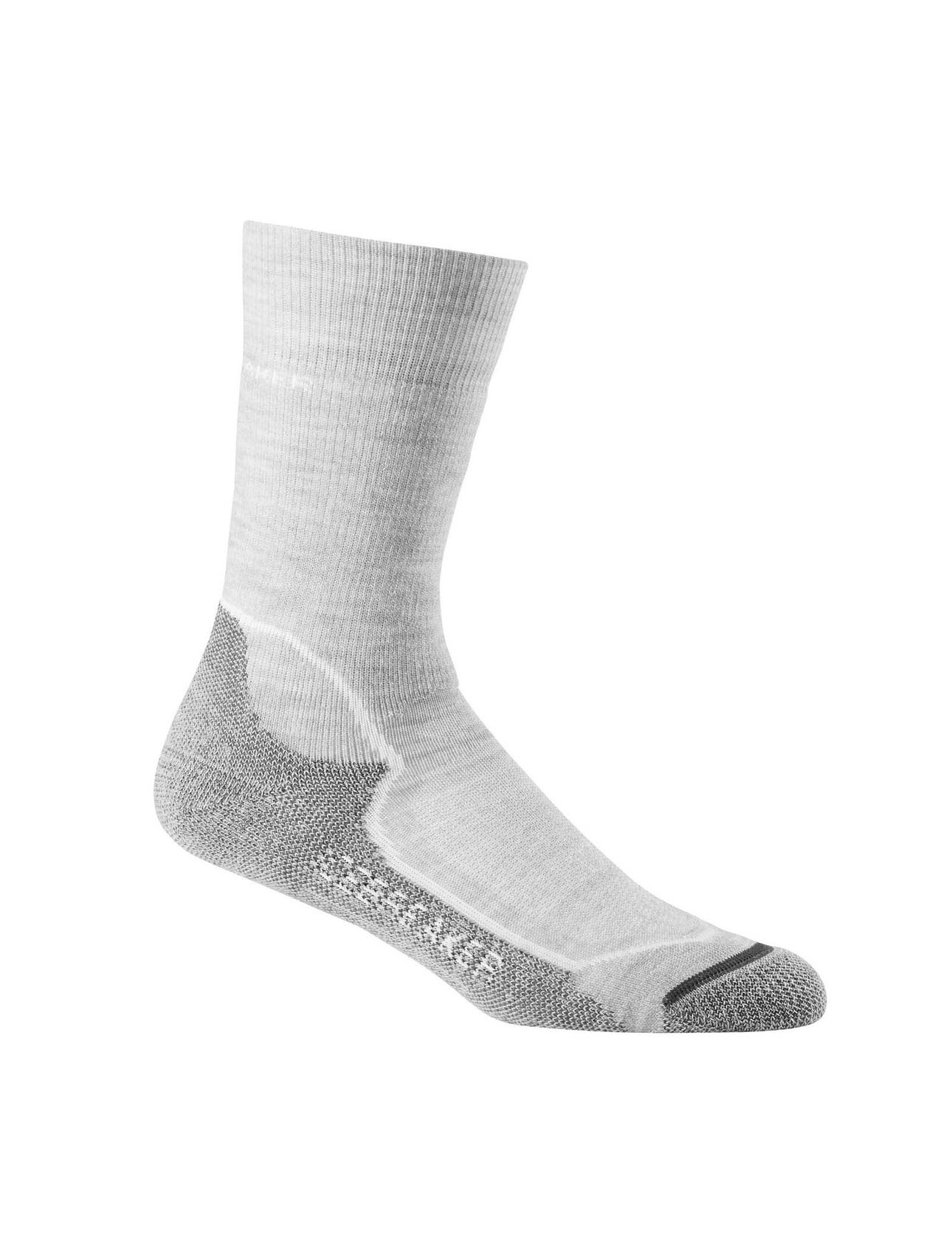 Merino Hike Medium Crew Socks Icebreaker