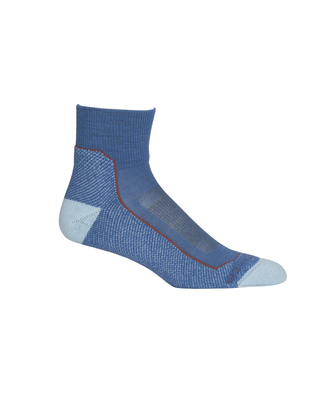 Ponožky Merino Hike+ Light Mini 