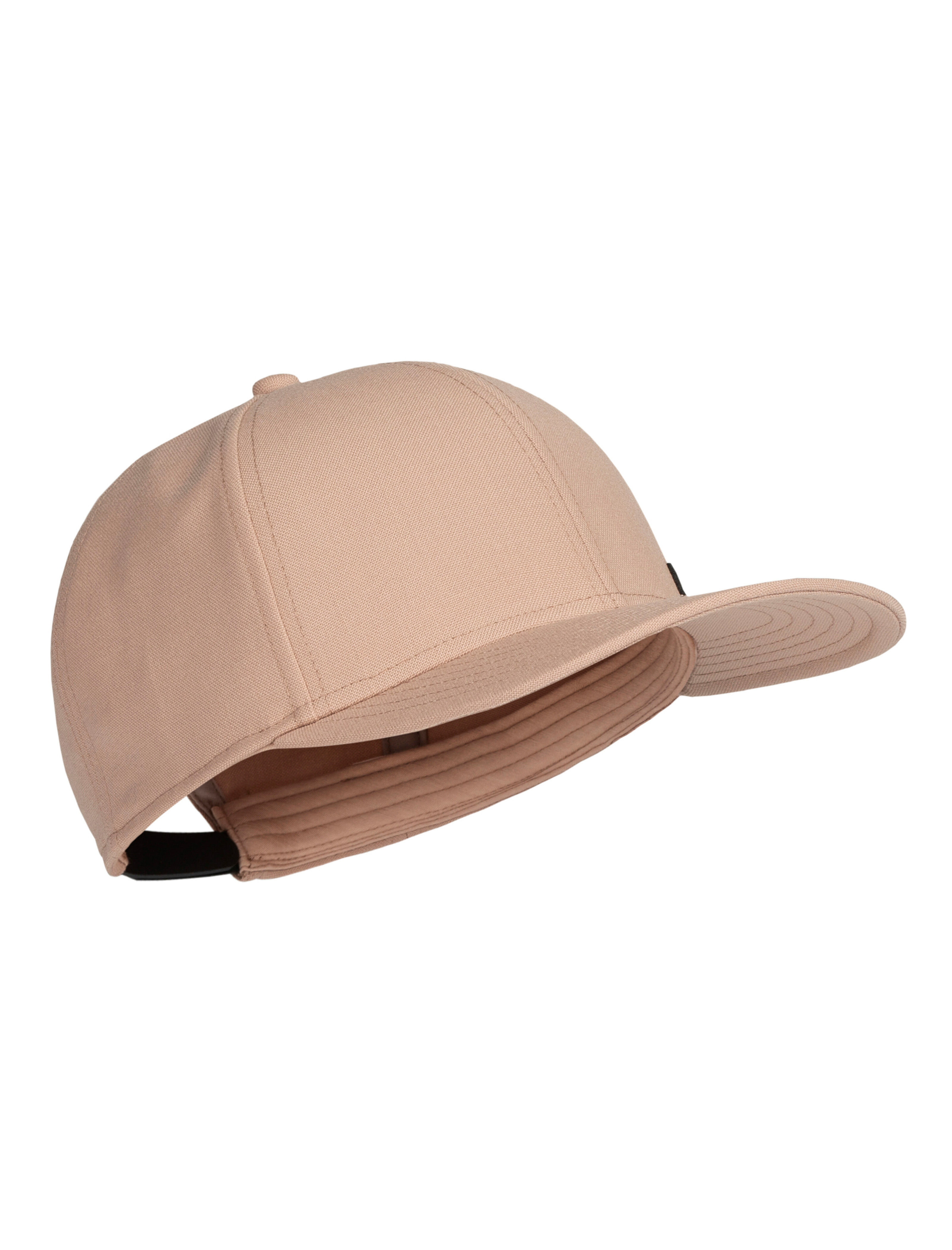 Unisex Cool-Lite™ Merino icebreaker Patch Hat