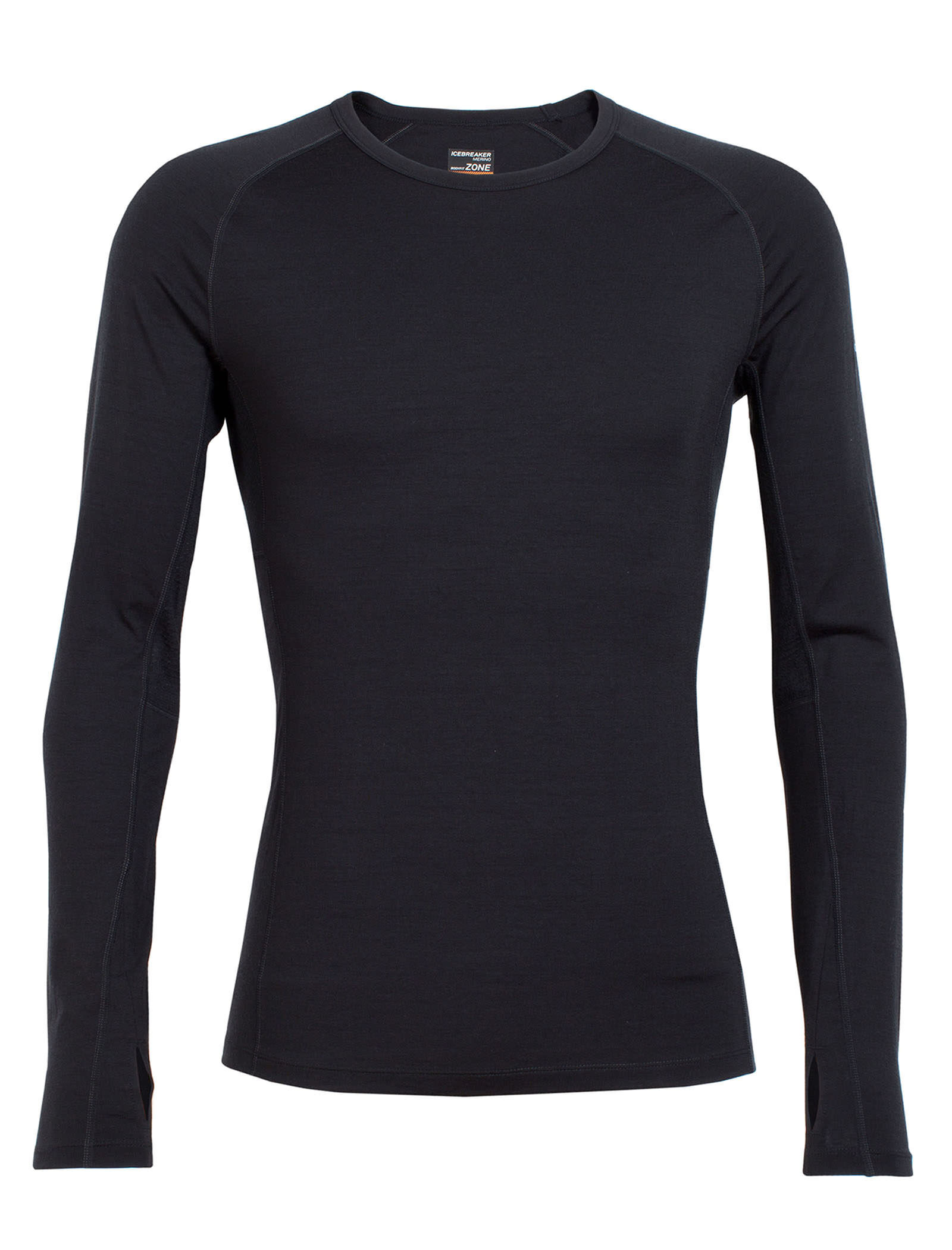icebreaker merino bodyfit zone
