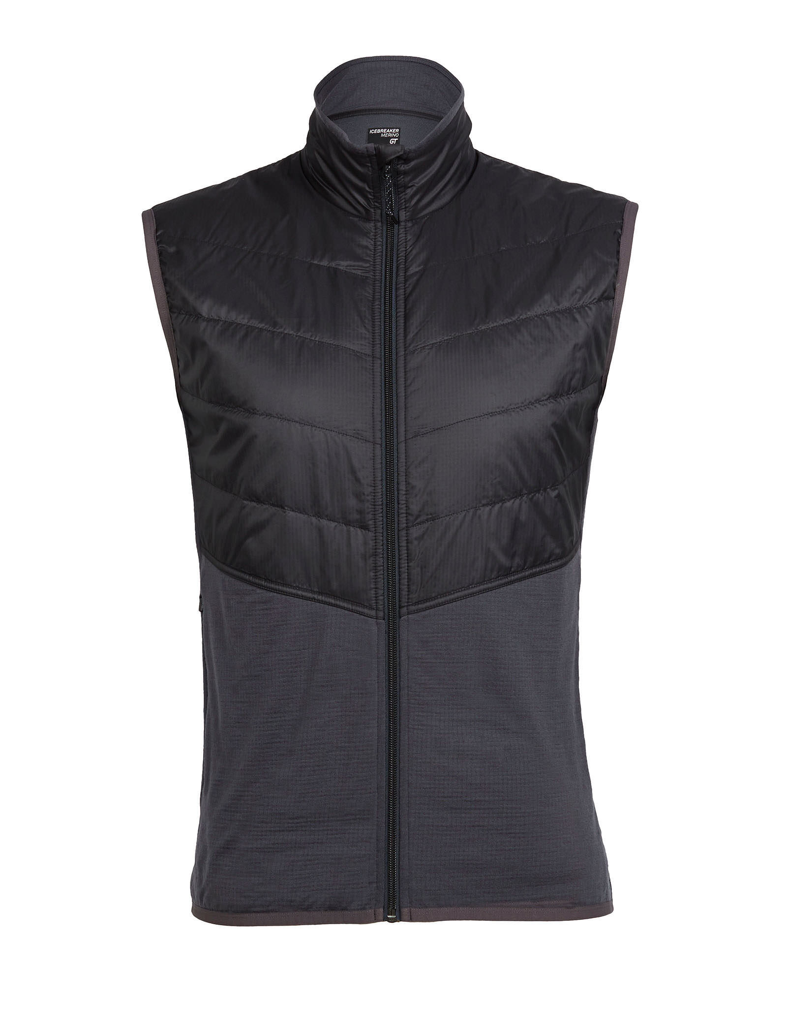MerinoLOFT Ellipse Vest Icebreaker CA
