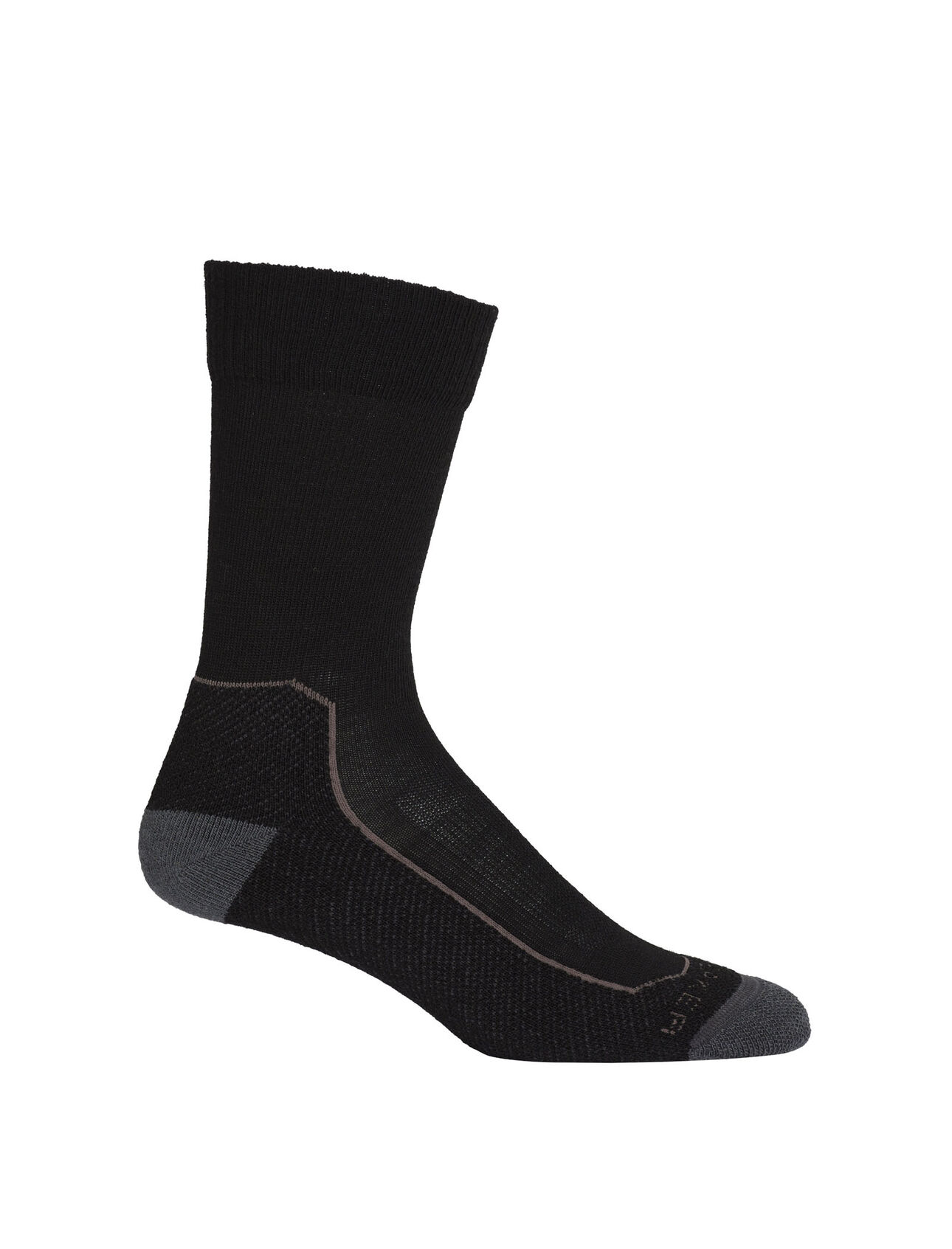 Merino Hike+ Light Crew Socks