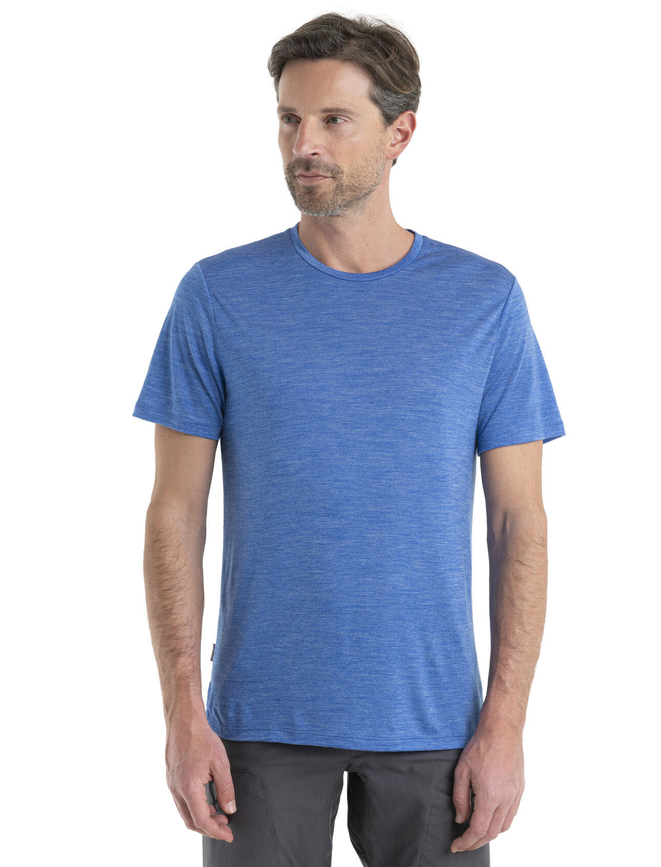 Merino Sphere II Short Sleeve Tee