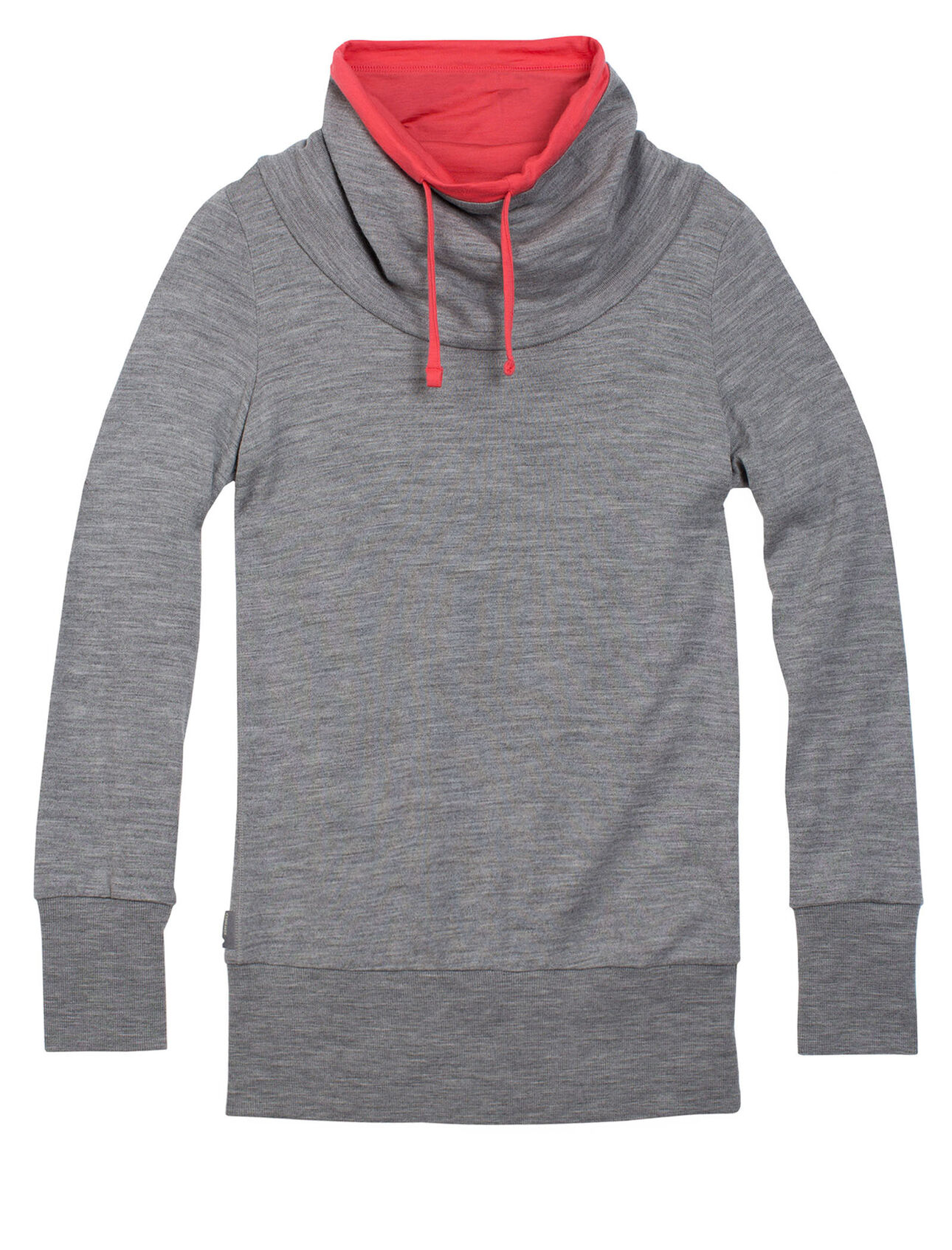 Boreal Long Sleeve Cowl