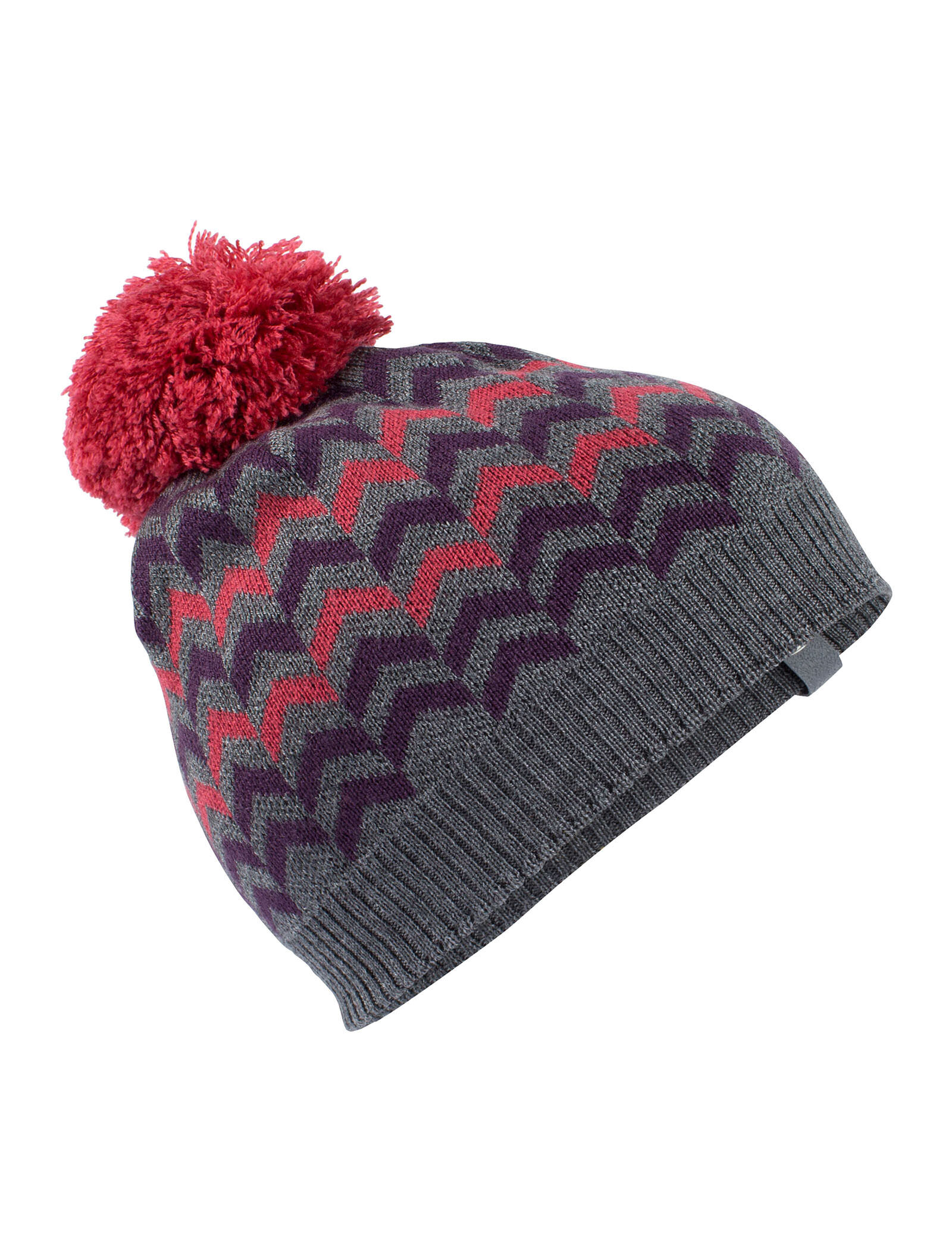 New Zealand Merino Wool Icebreaker Merino Seeker Beanie