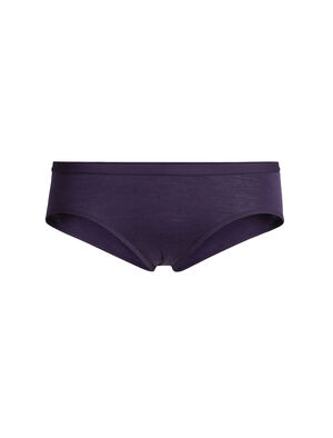 Merino Wool Underwear Breathable Thermal Underwear Icebreaker