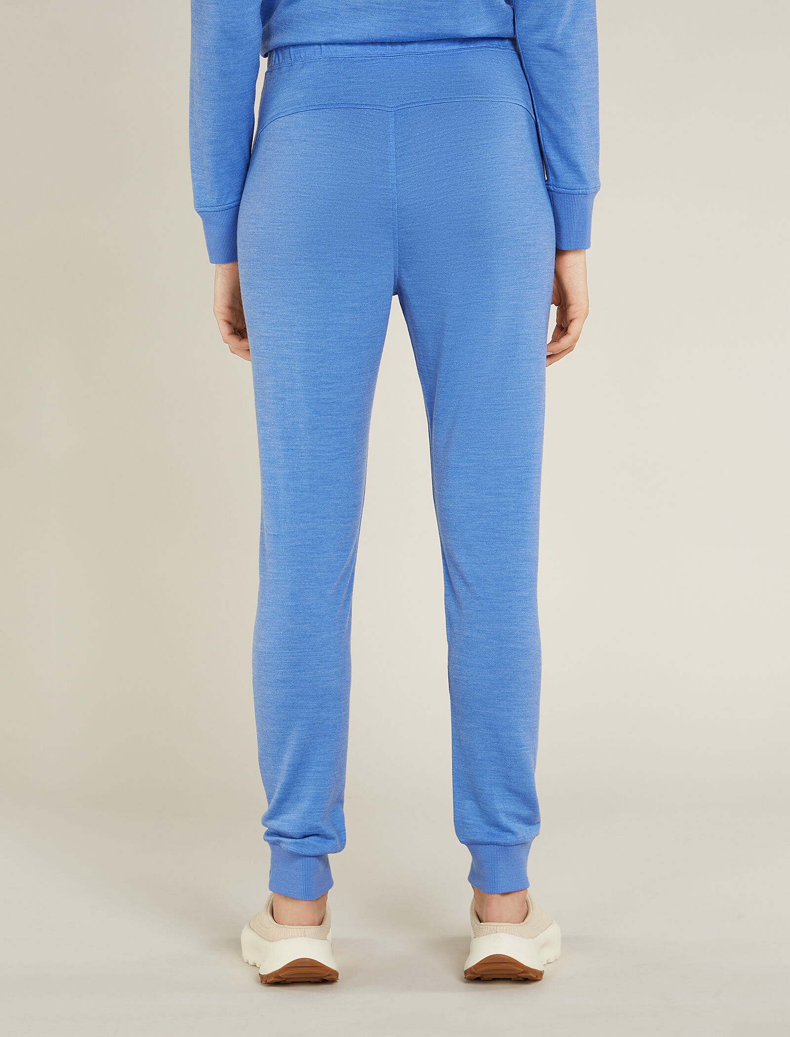 Pantalon merinos femme online