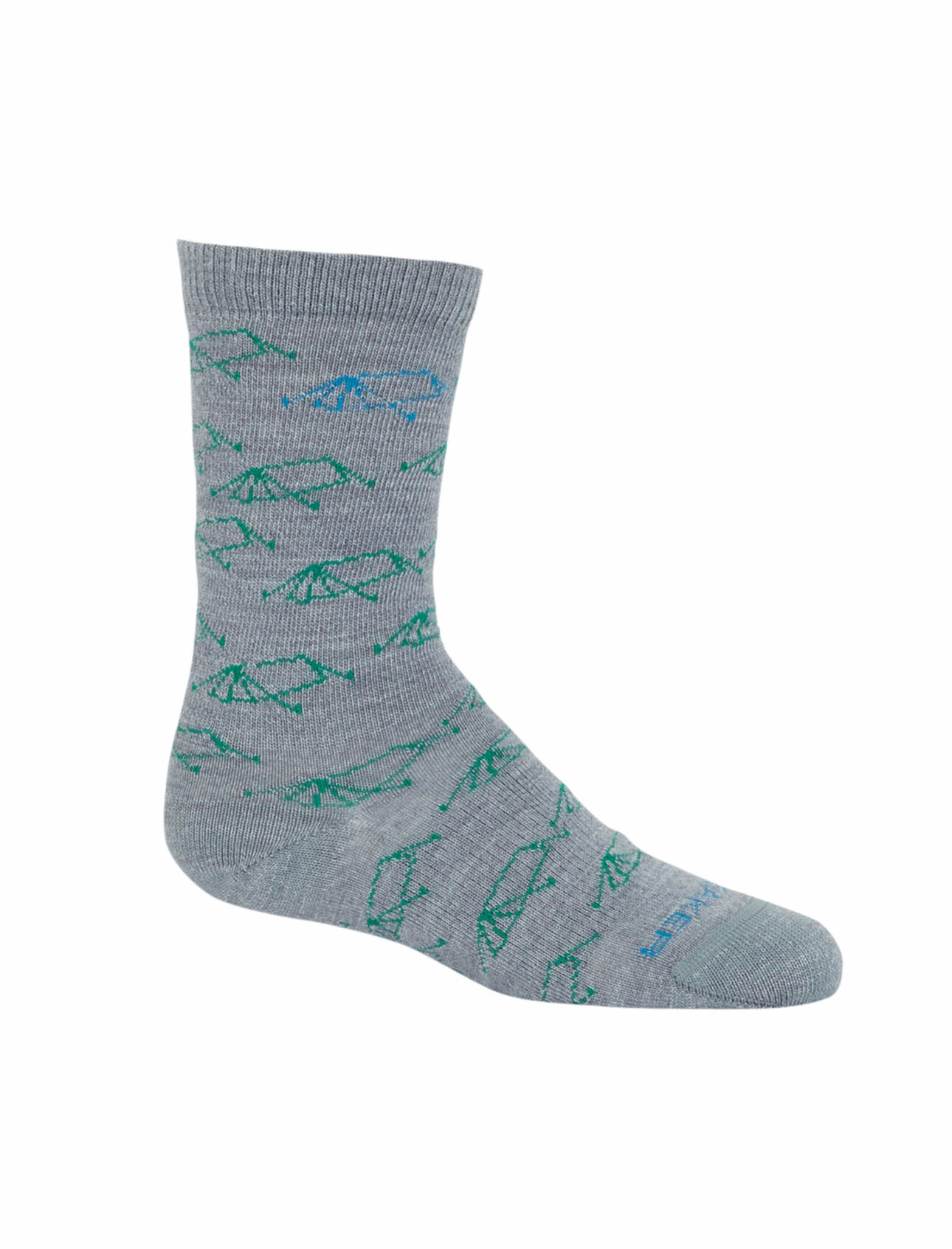 Merino Lifestyle Ultralight Crew