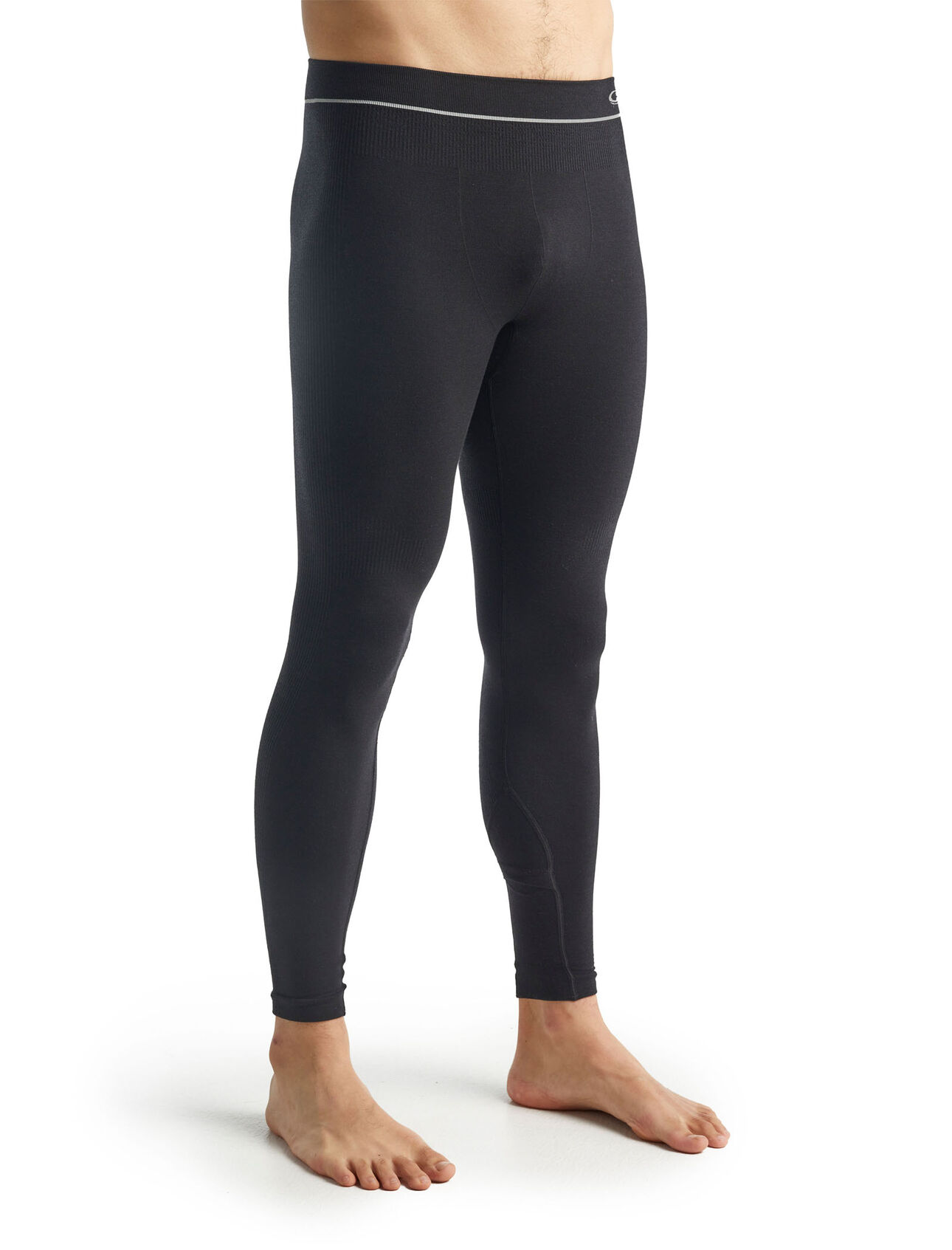 Cool-Lite™ Merino Motion Seamless Tights