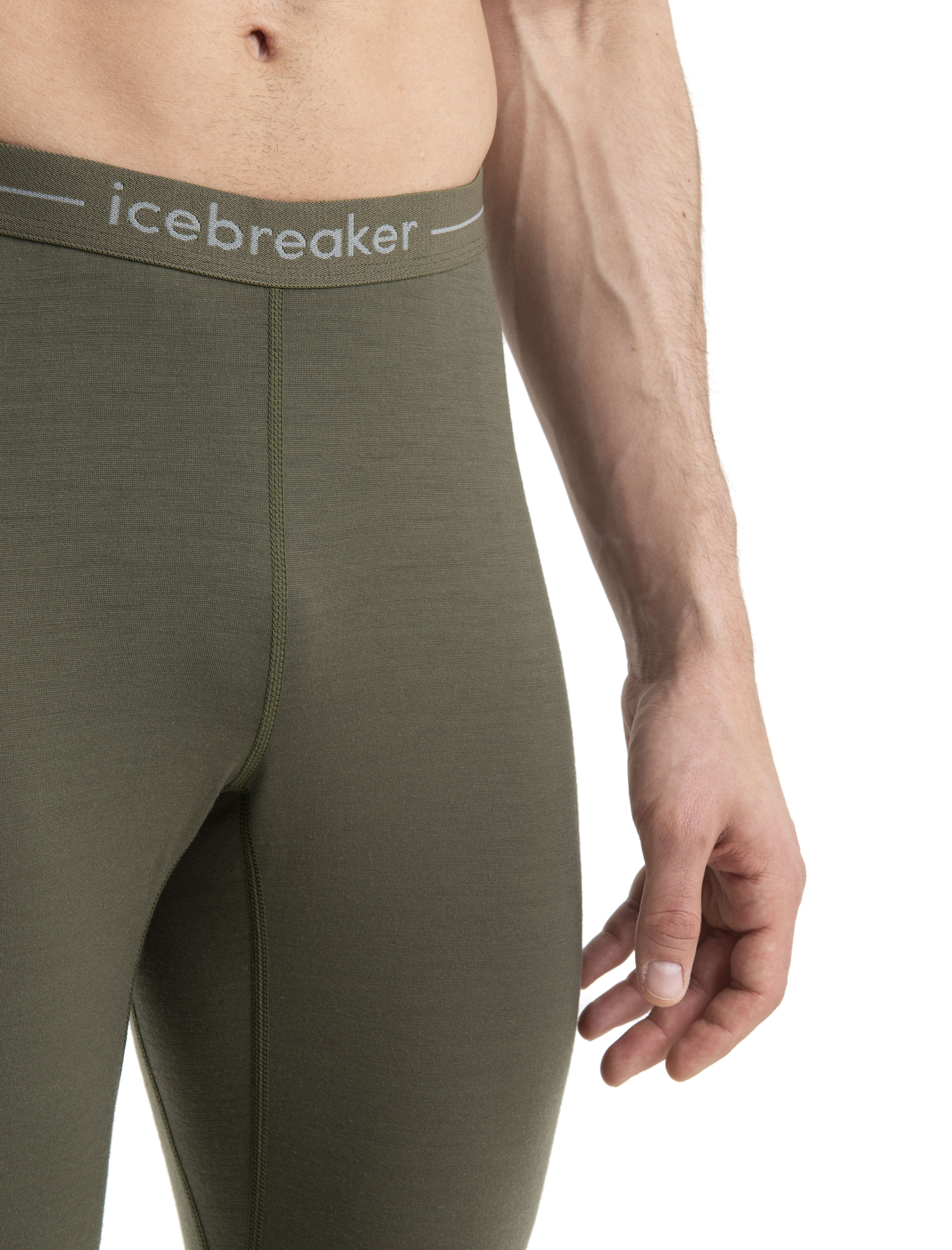 Icebreaker top leggings mens