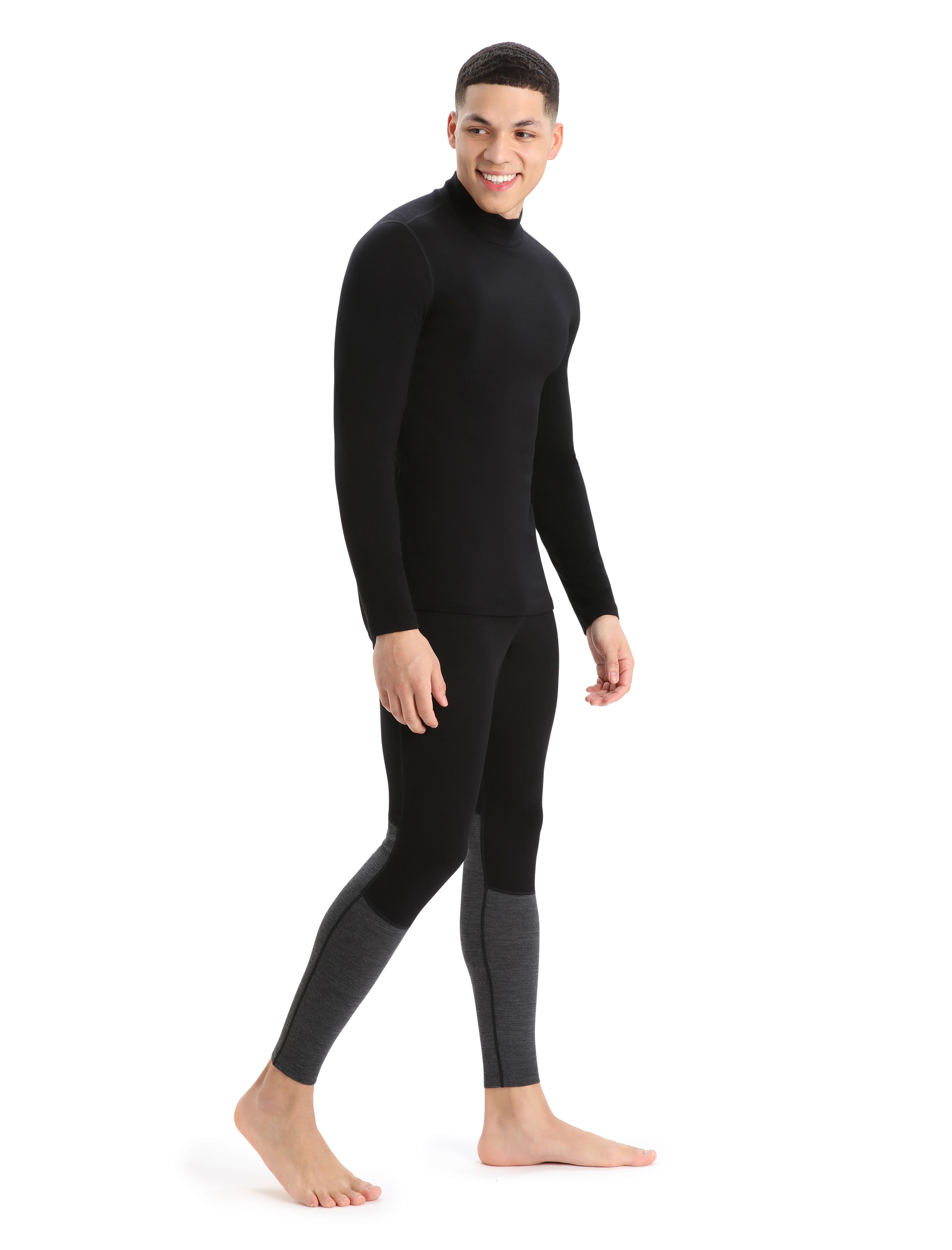 Icebreaker turtleneck store