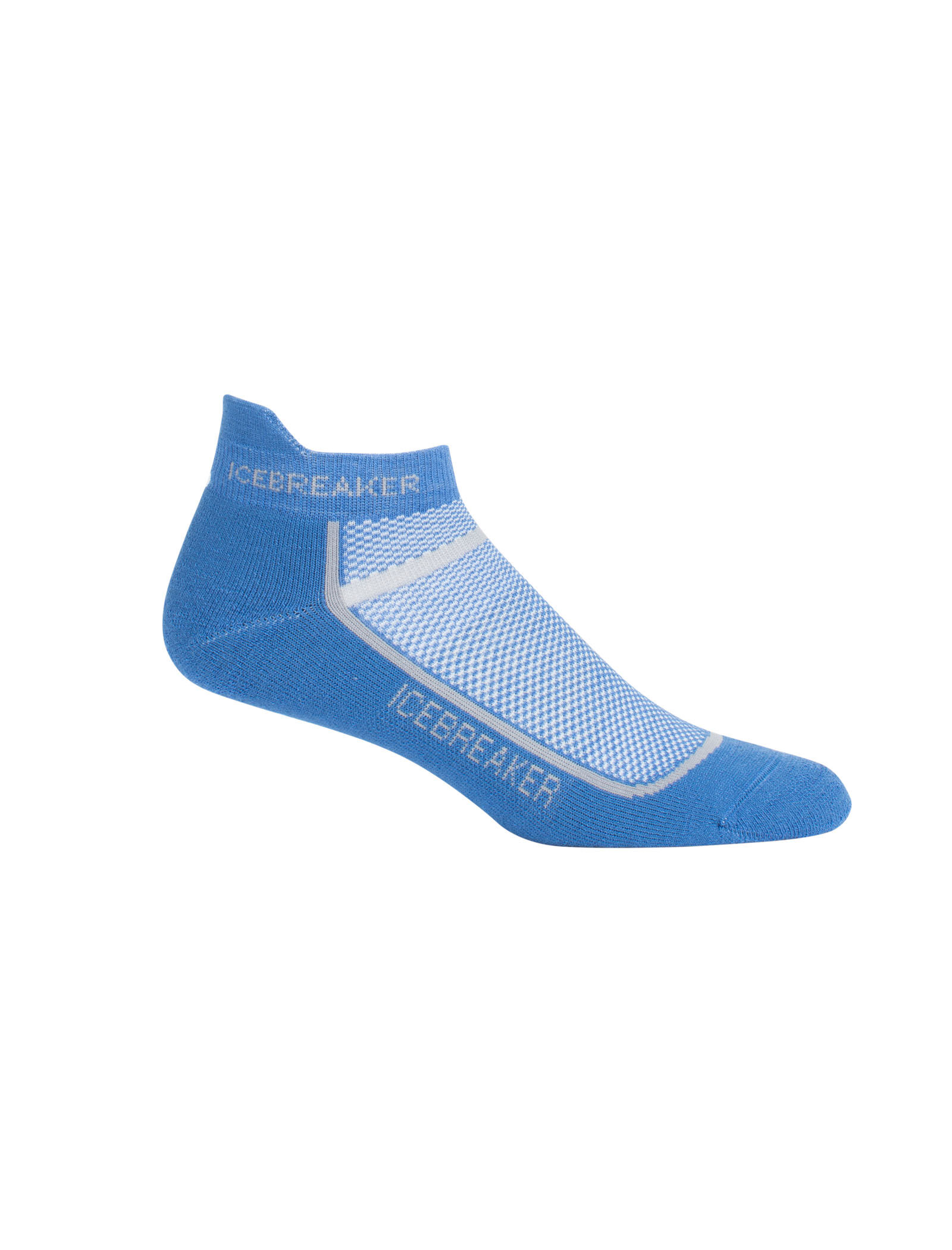 New Zealand Merino Wool Icebreaker Merino Running Multisport Light Cusion Crew Socks Outdoor Recreation Outdoor Clothing