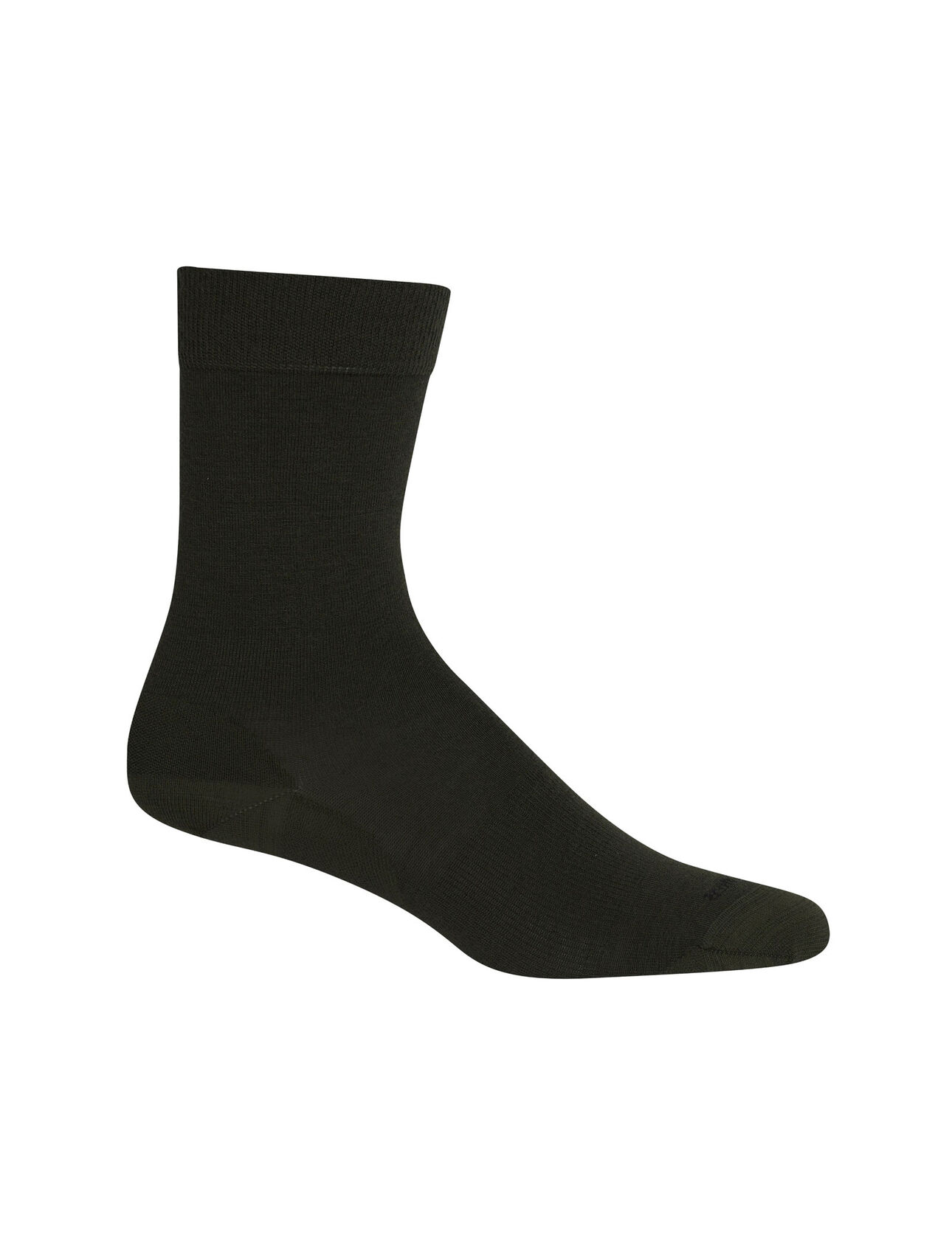 Calcetines Merino Lifestyle Fine Gauge Crew