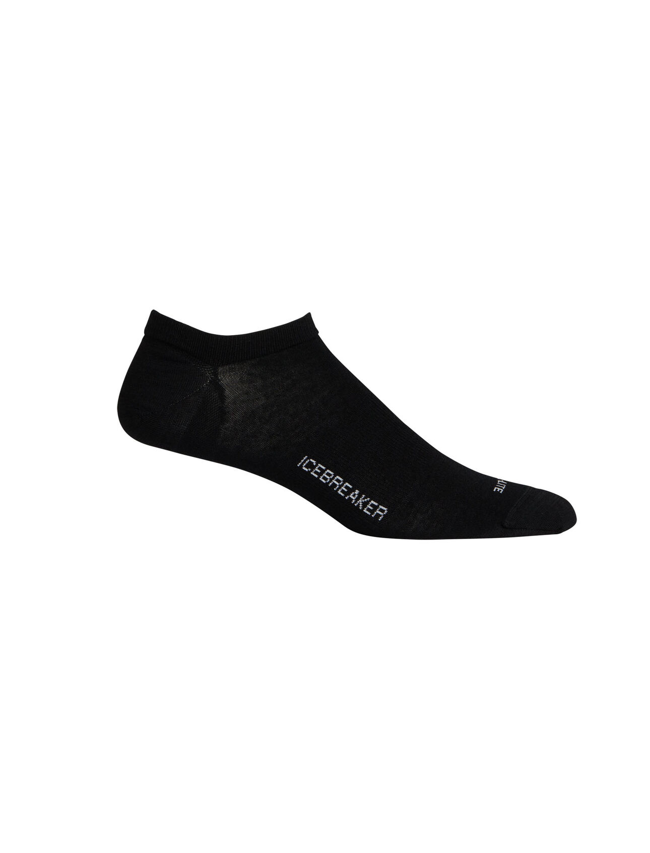 „Neviditelné“ ponožky Cool-Lite™ Merino Lifestyle No Show