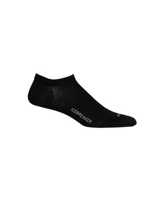Merino Lifestyle-Socken Cool-Lite No-Show