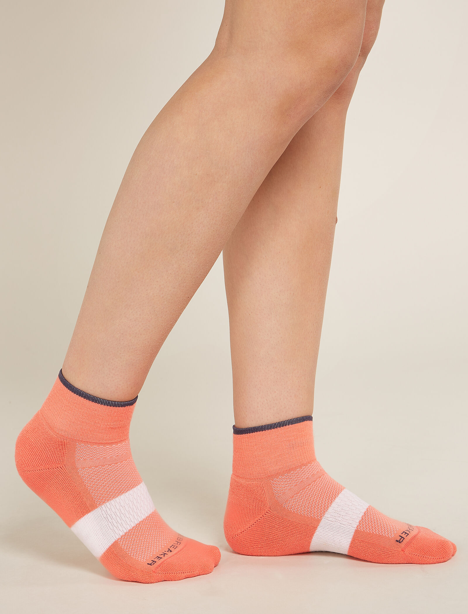 Mini chaussettes Multisport Light Mini legeres en merinos Femmes