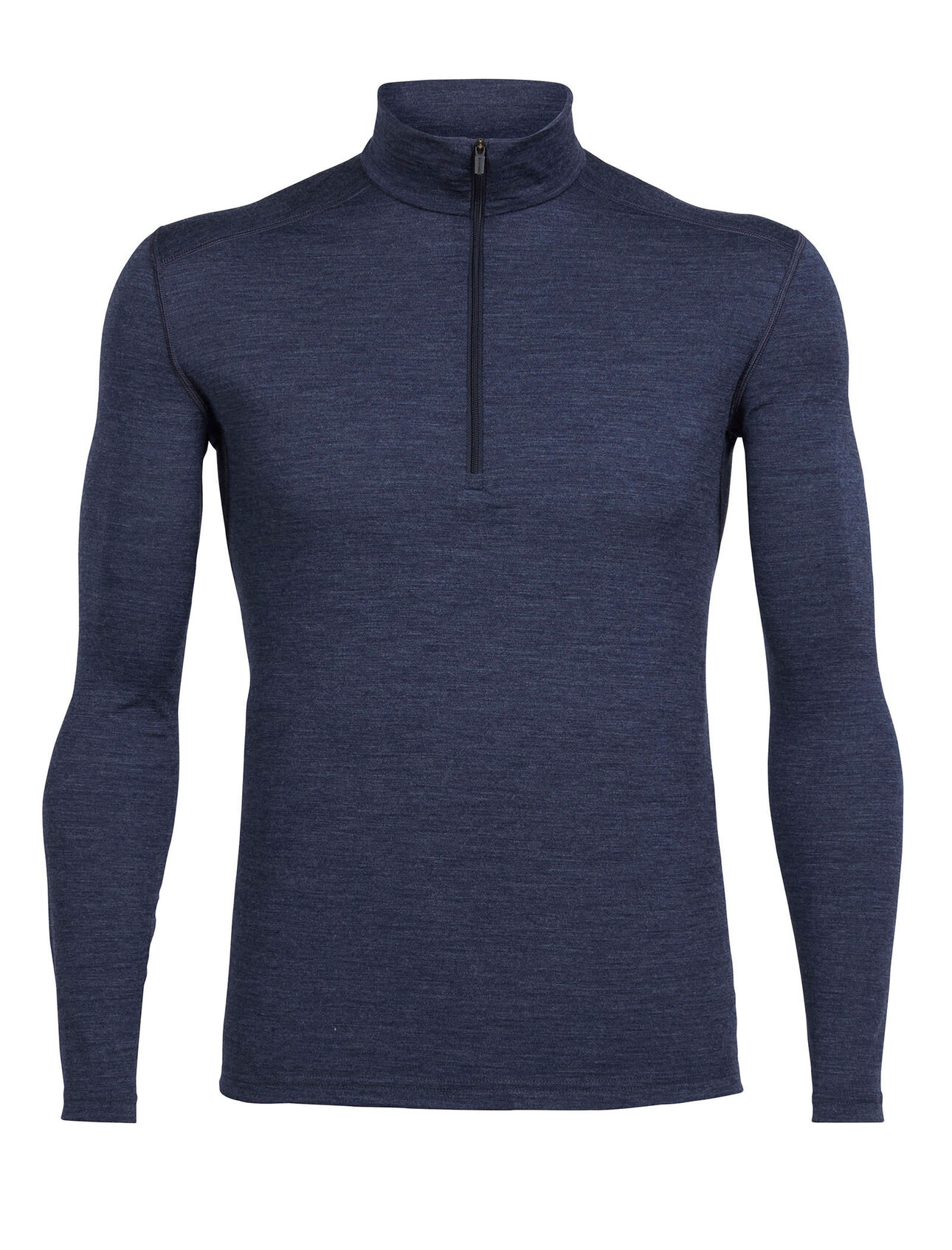 Oasis Long Sleeve Half Zip