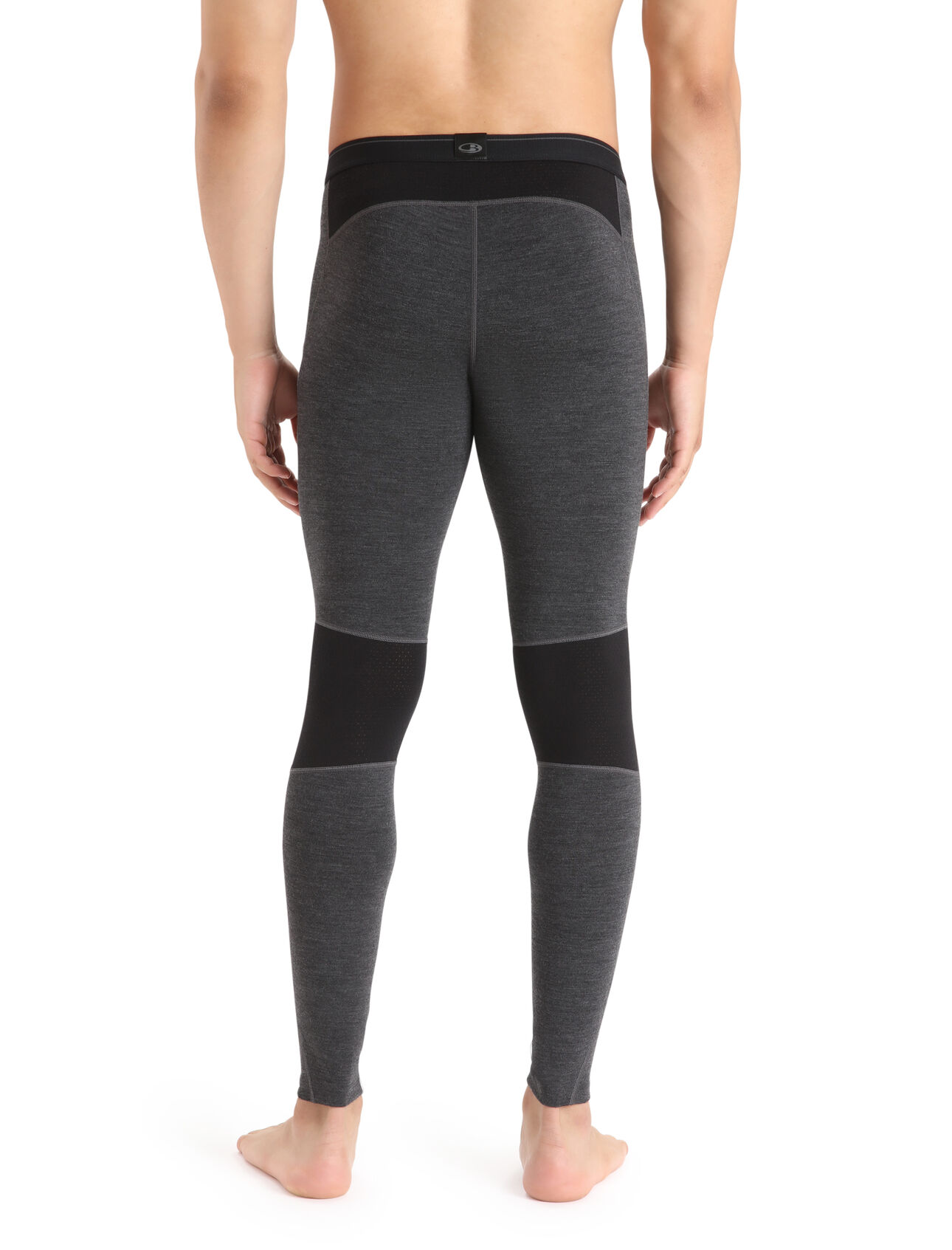 Mens Merino Bodyfitzone 260 Zone Leggings Thermal Base Layer Icebreaker