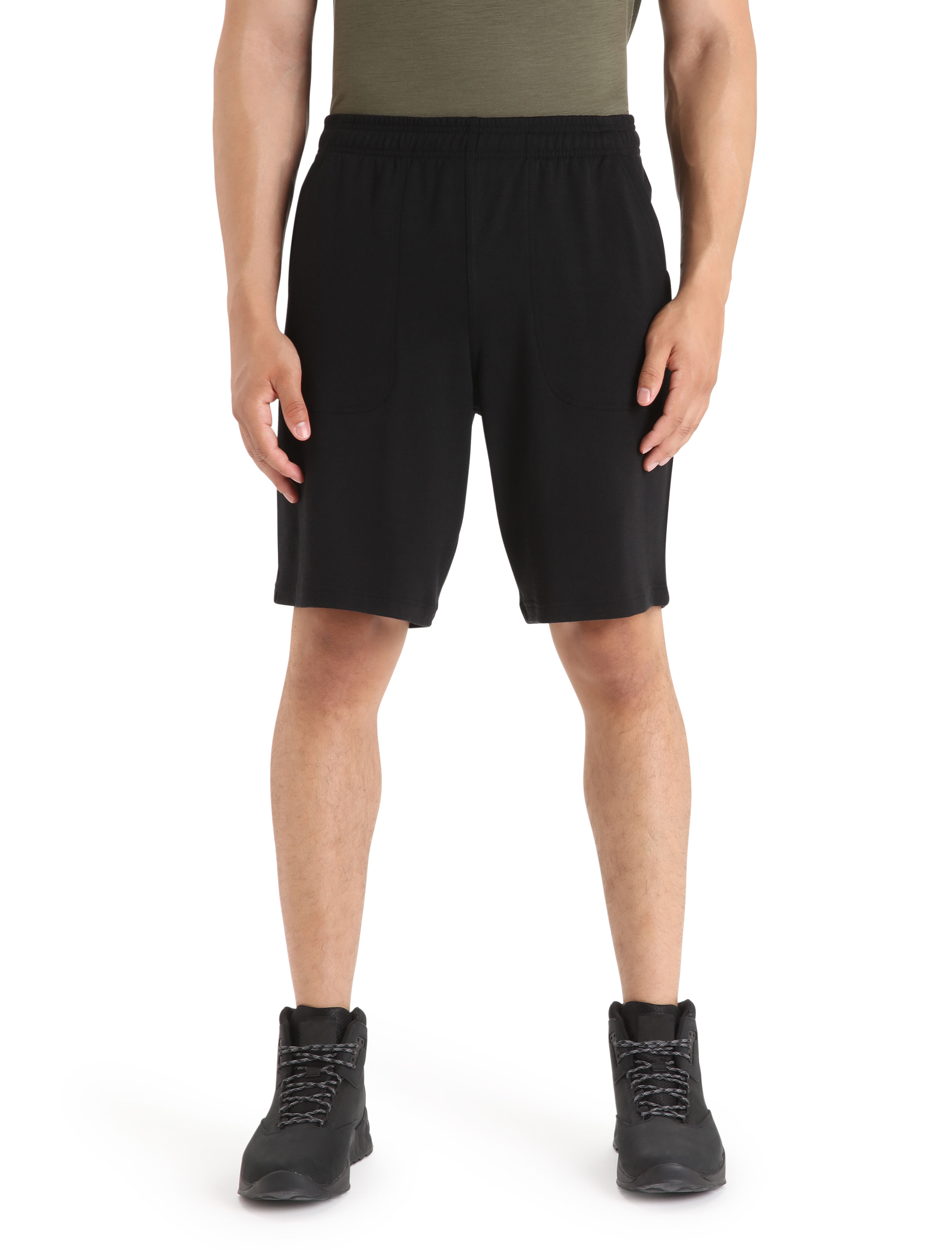 Icebreaker shorts on sale