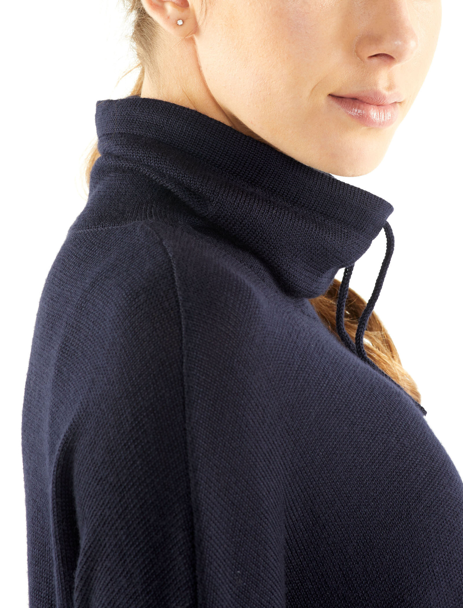icebreaker nova sweater