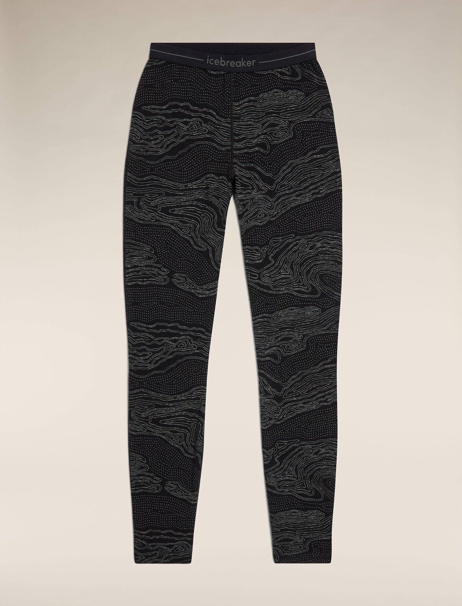 Men s Merino 260 Vertex Thermal Leggings Snow Guide