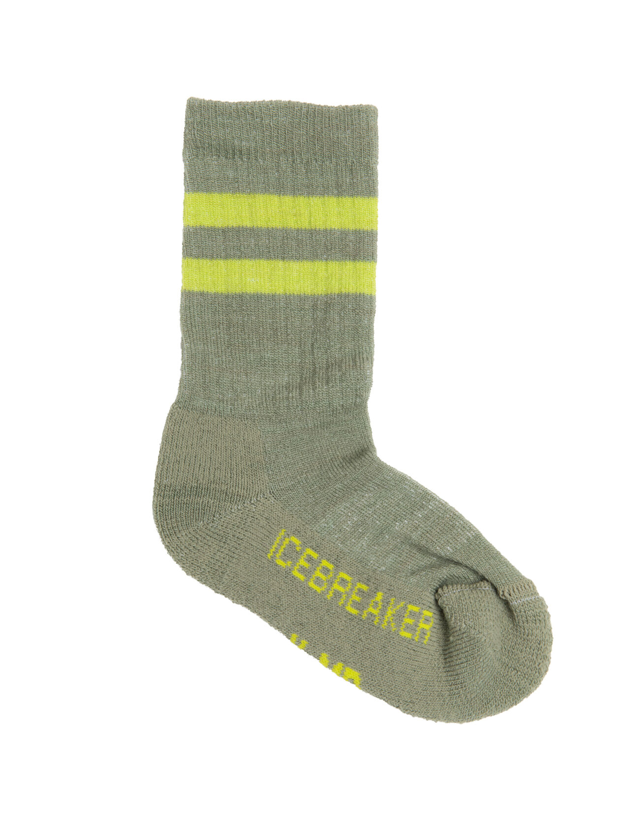 Merino Blend Hike Light Crew Socks