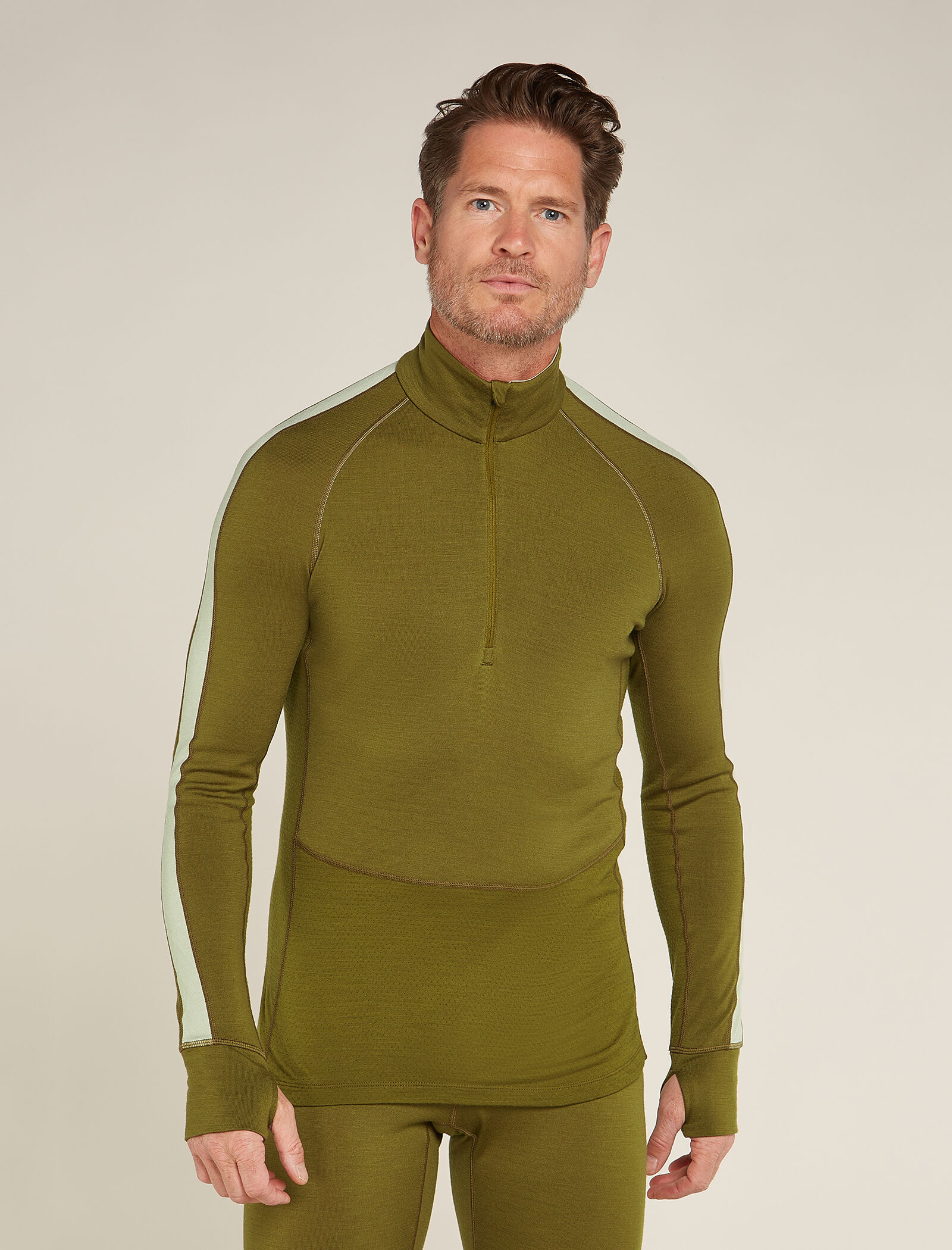 Icebreaker base layer 260 mens clearance