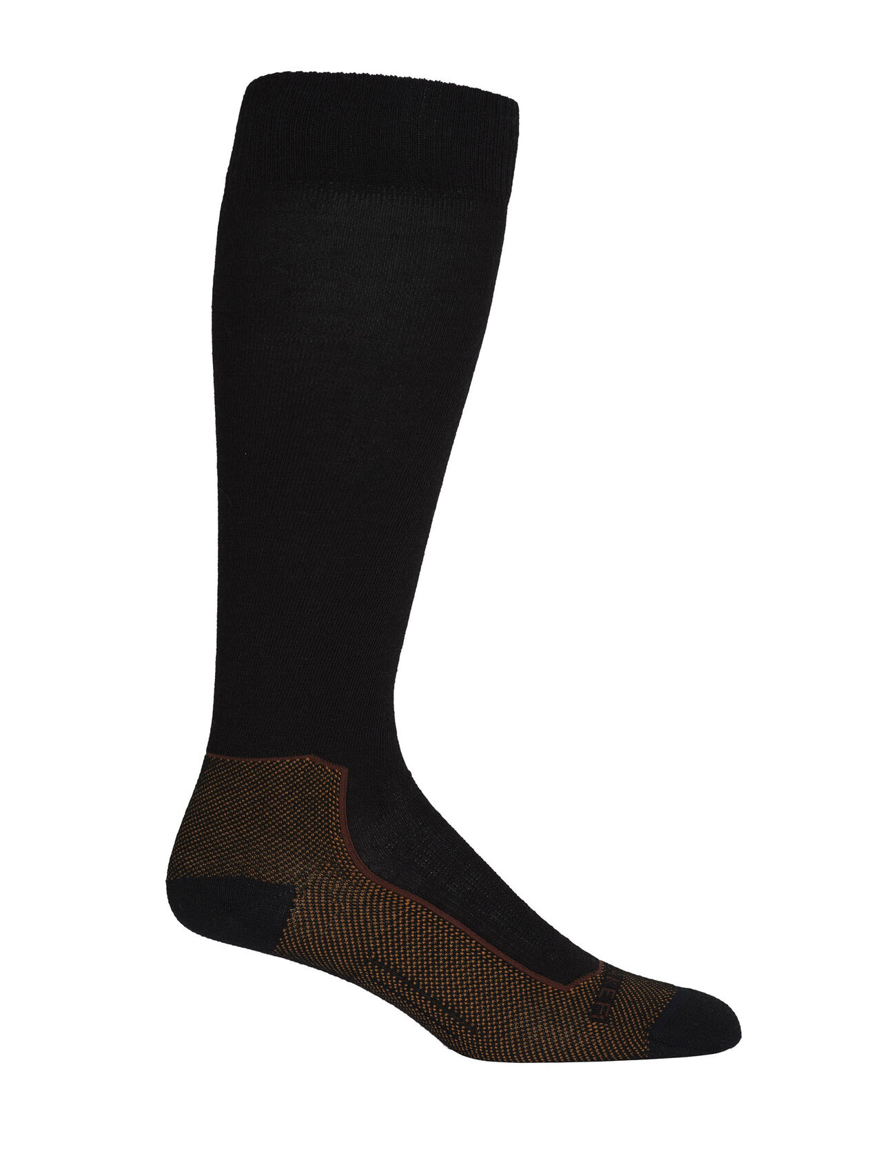 Merino Ski+ Ultralight Over the Calf Socks