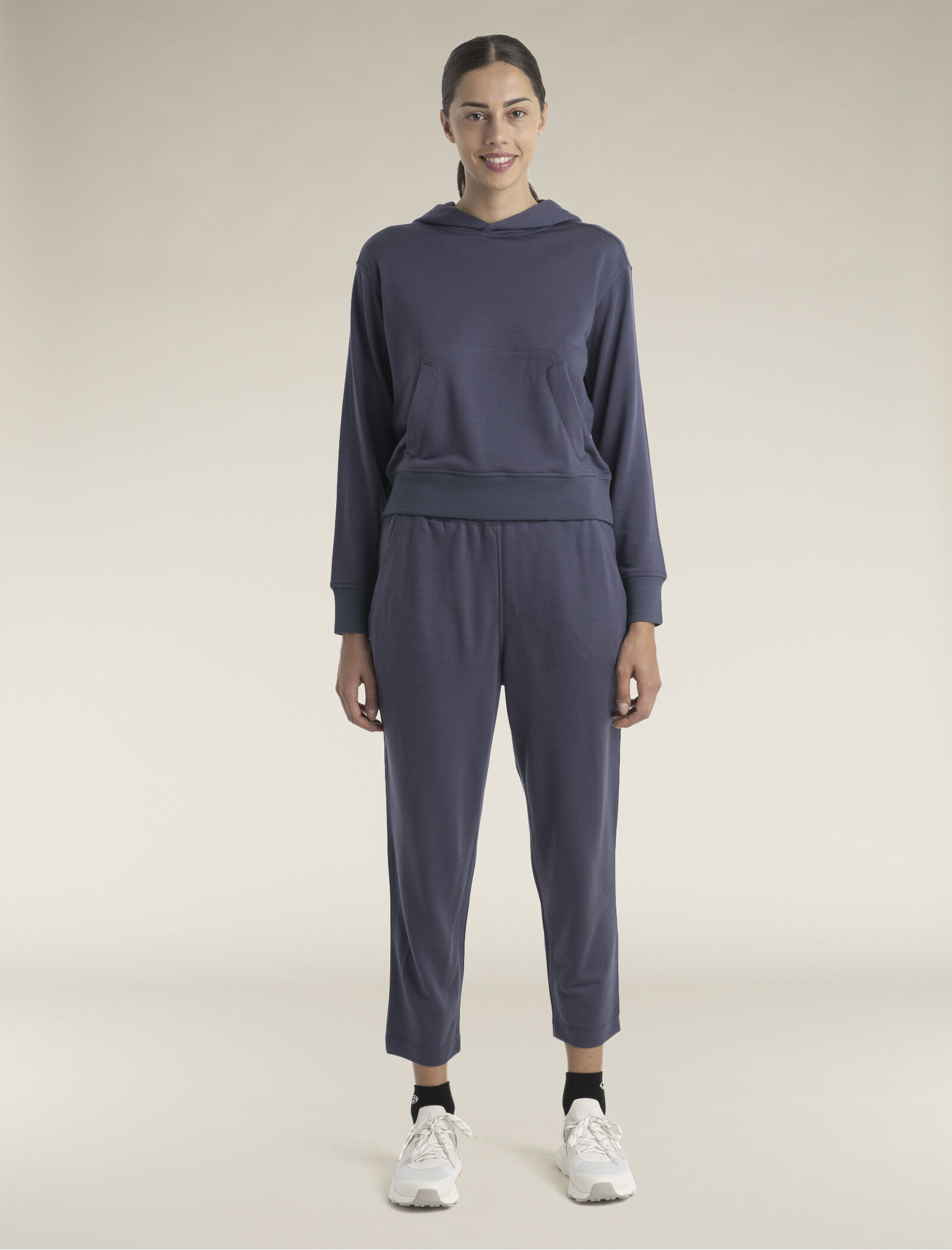 Women s 200 Crush Hoodie Pants Icebreaker CA