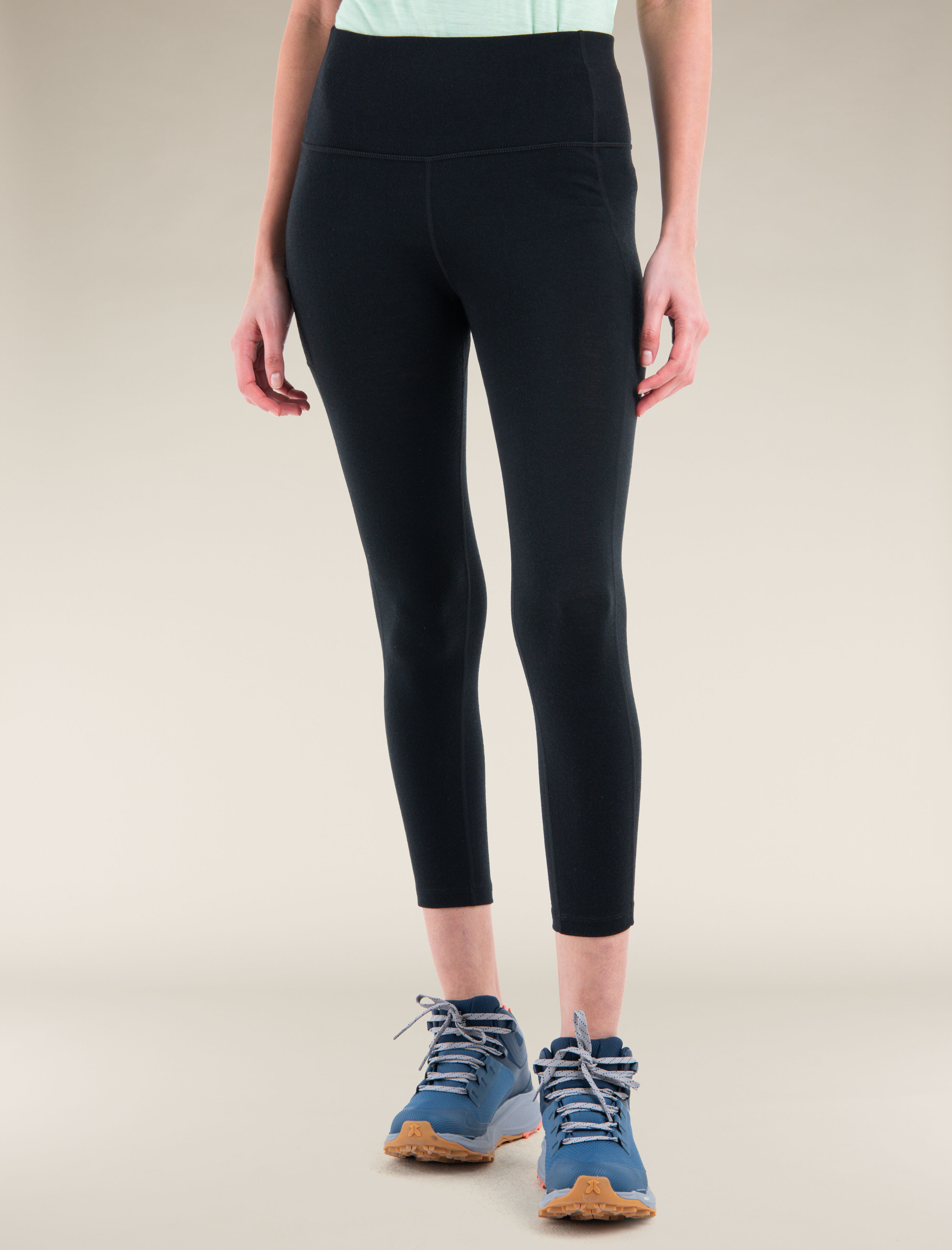 Icebreaker running tights clearance